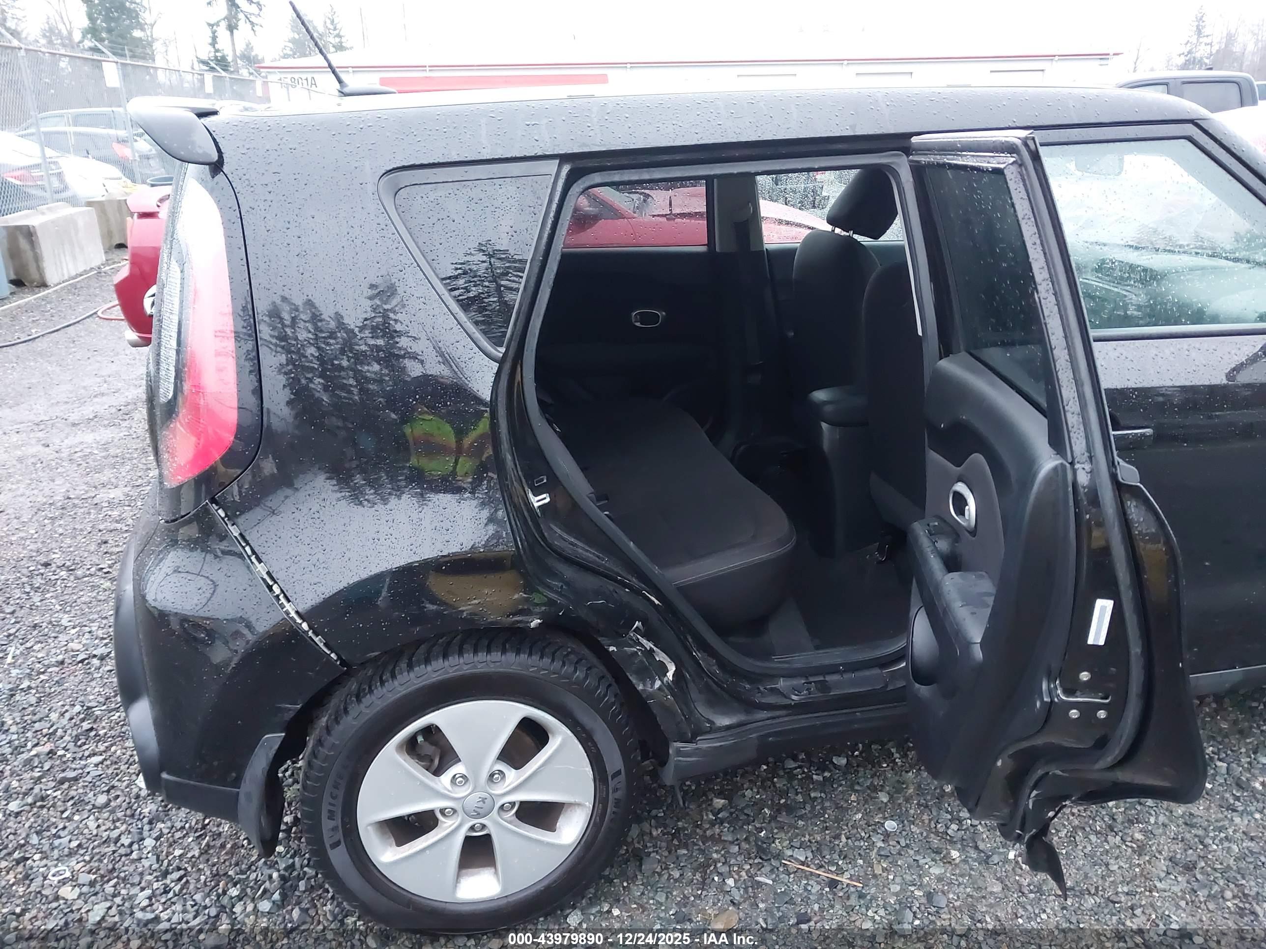 KIA SOUL image 8