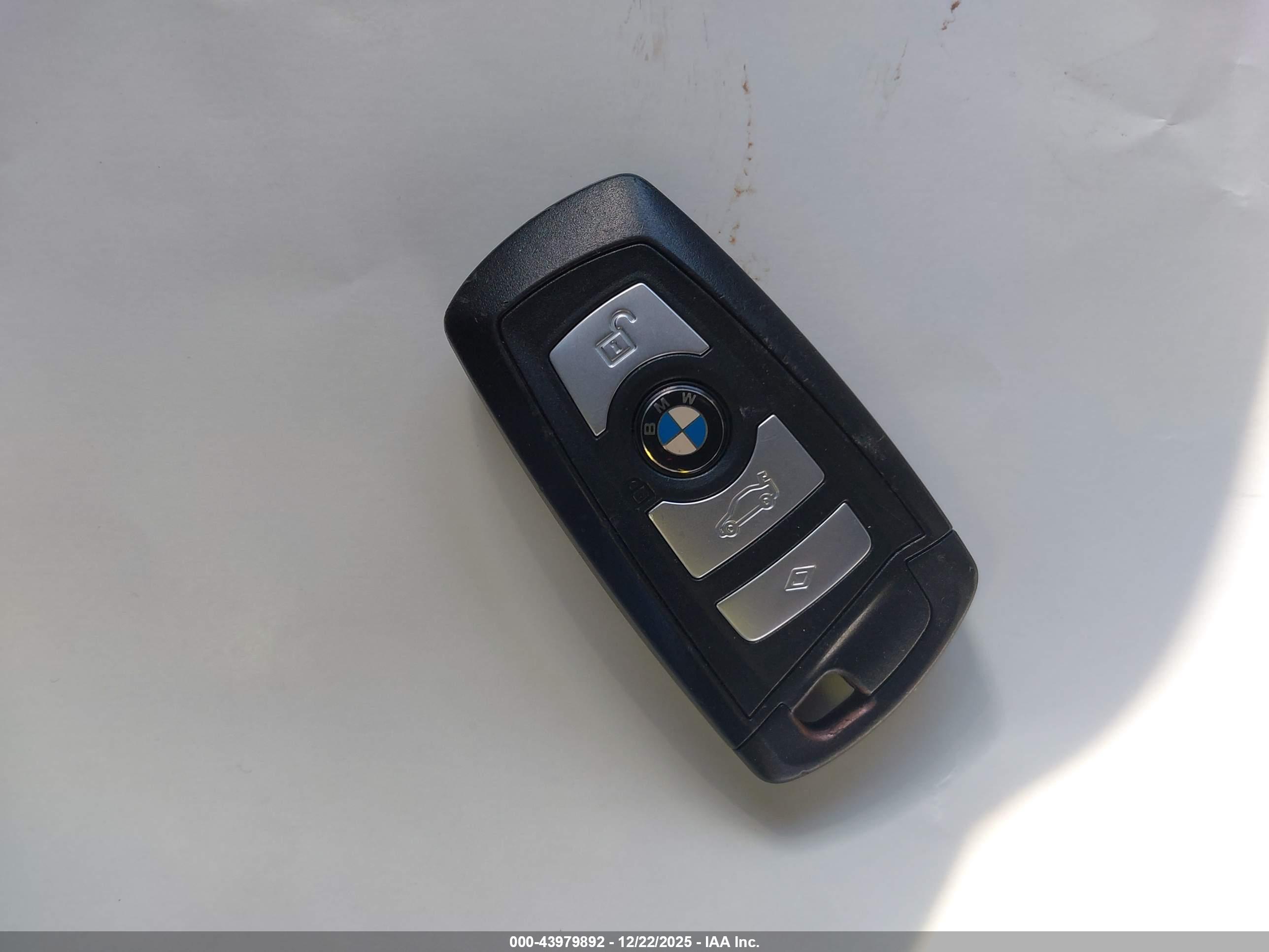 BMW X3 image 11