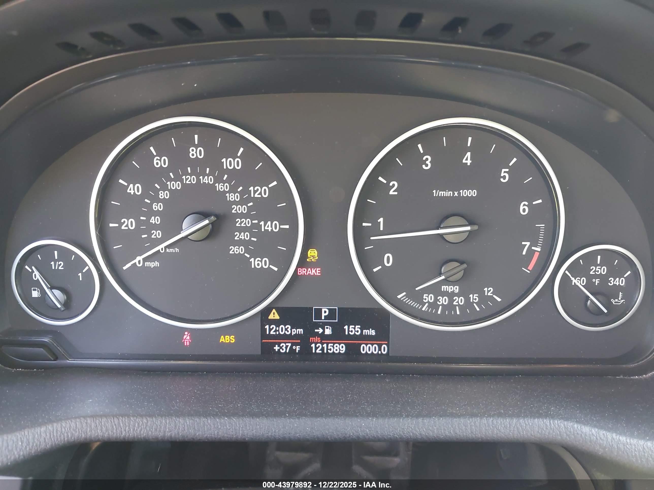 BMW X3 image 7