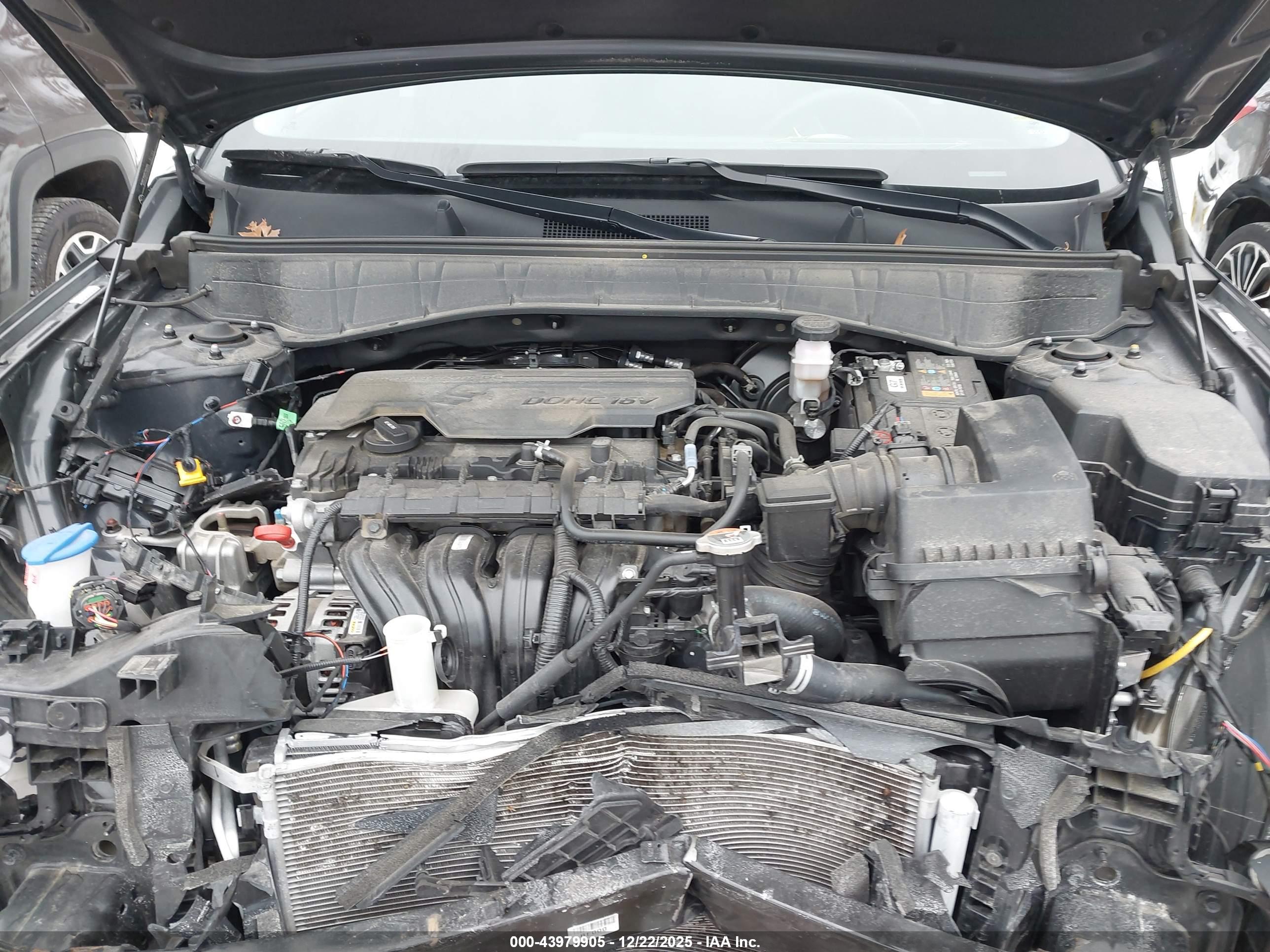 HYUNDAI KONA image 10