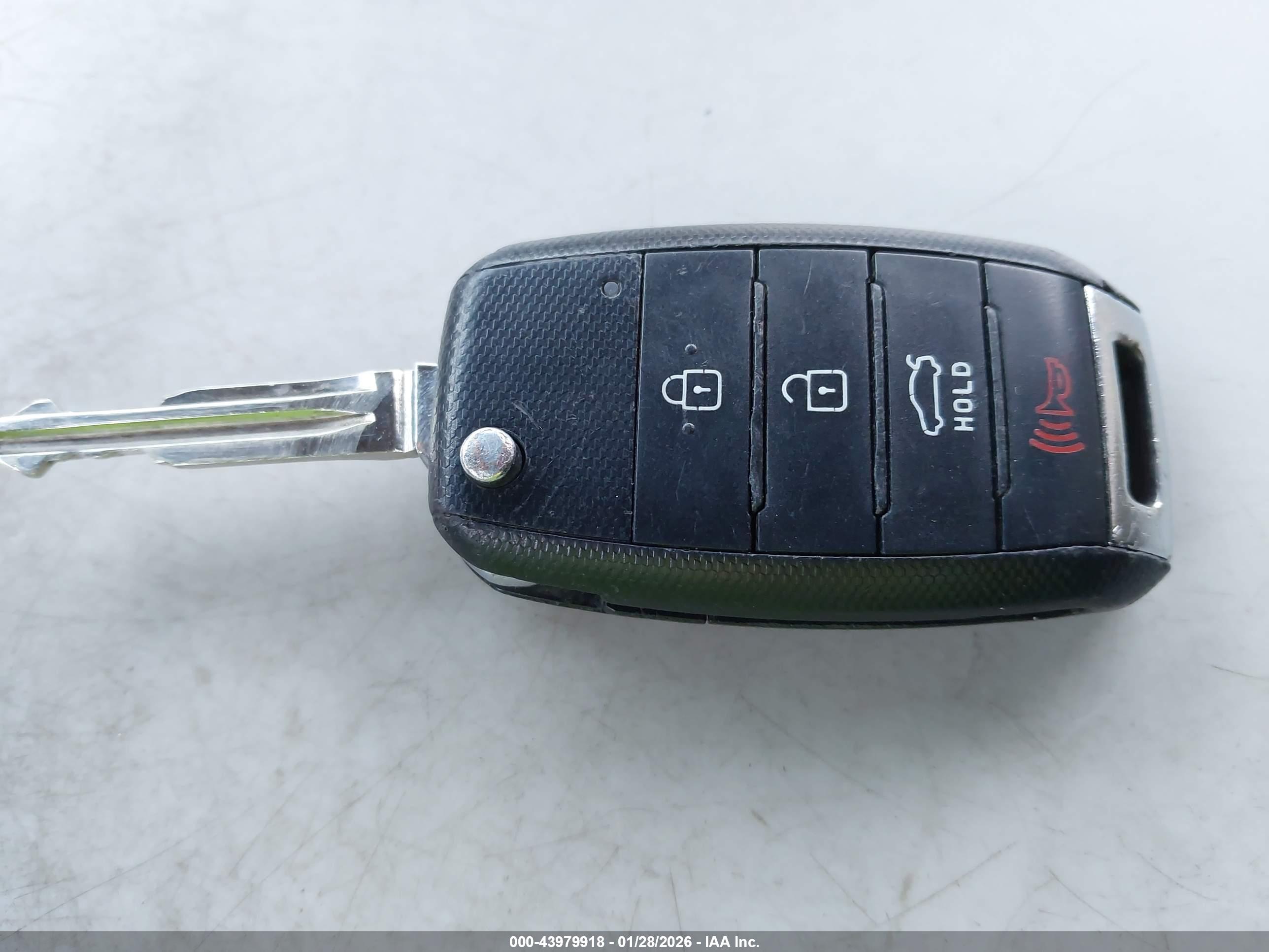 KIA FORTE image 11