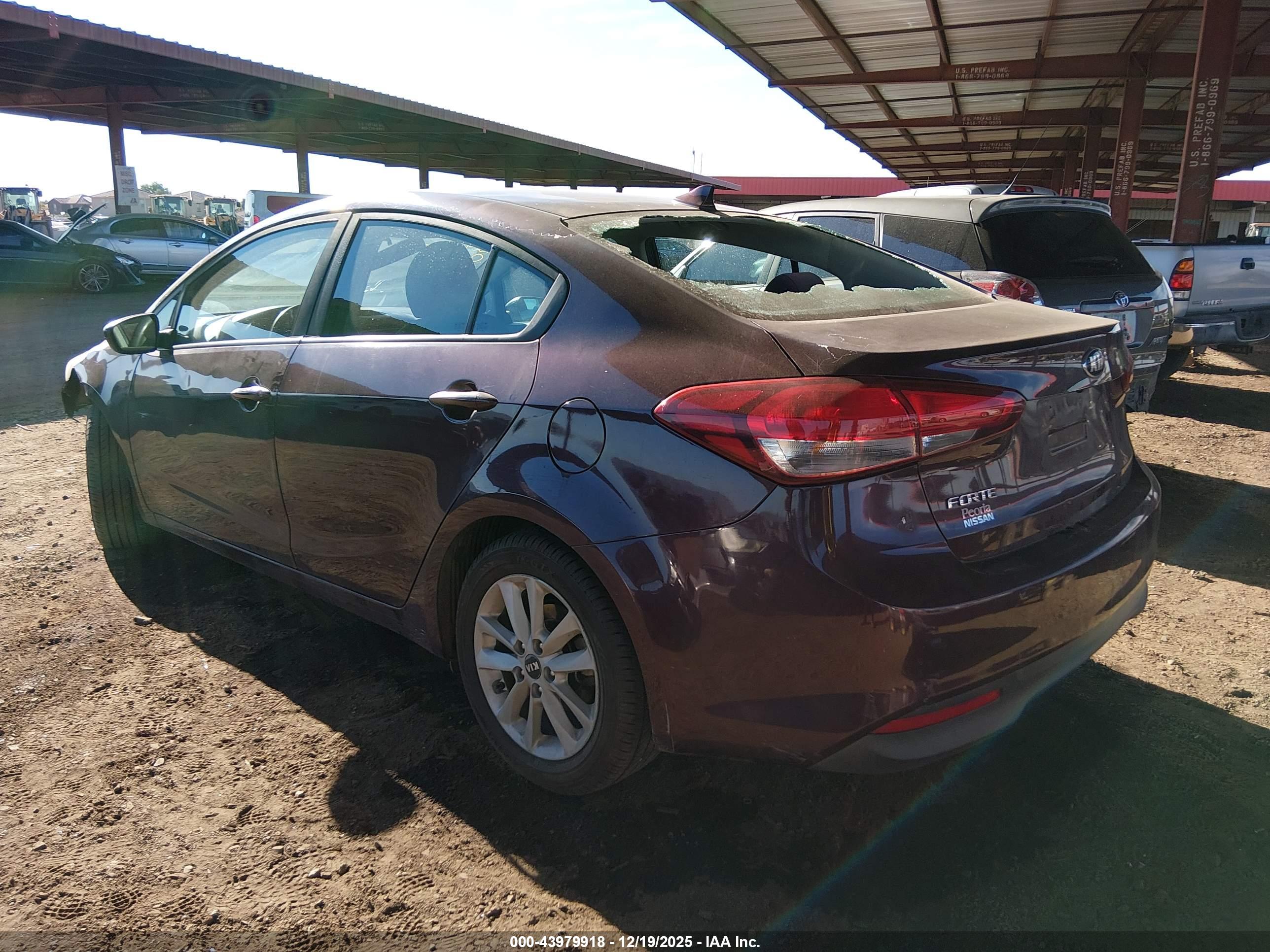 KIA FORTE image 3