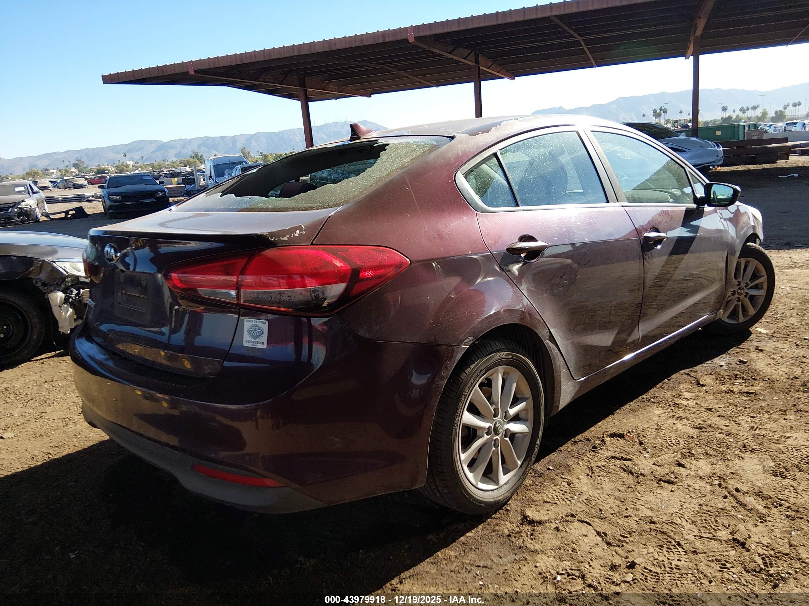 KIA FORTE image 4