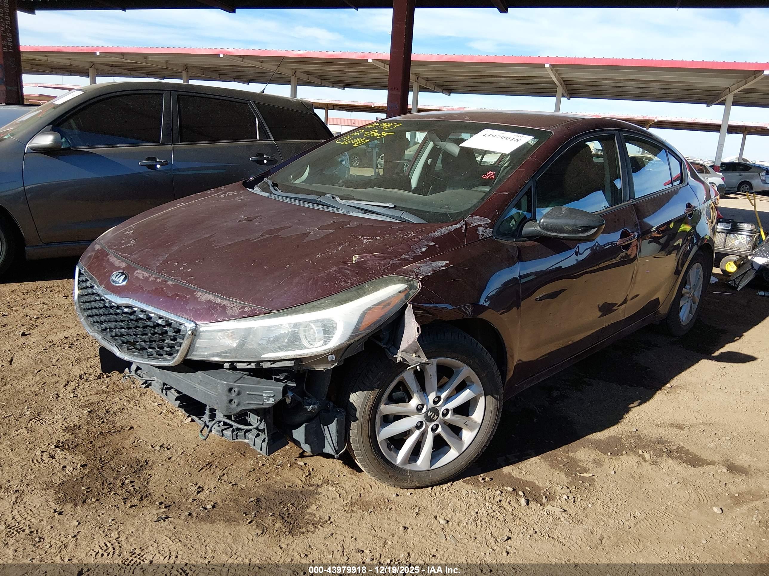 KIA FORTE image 6