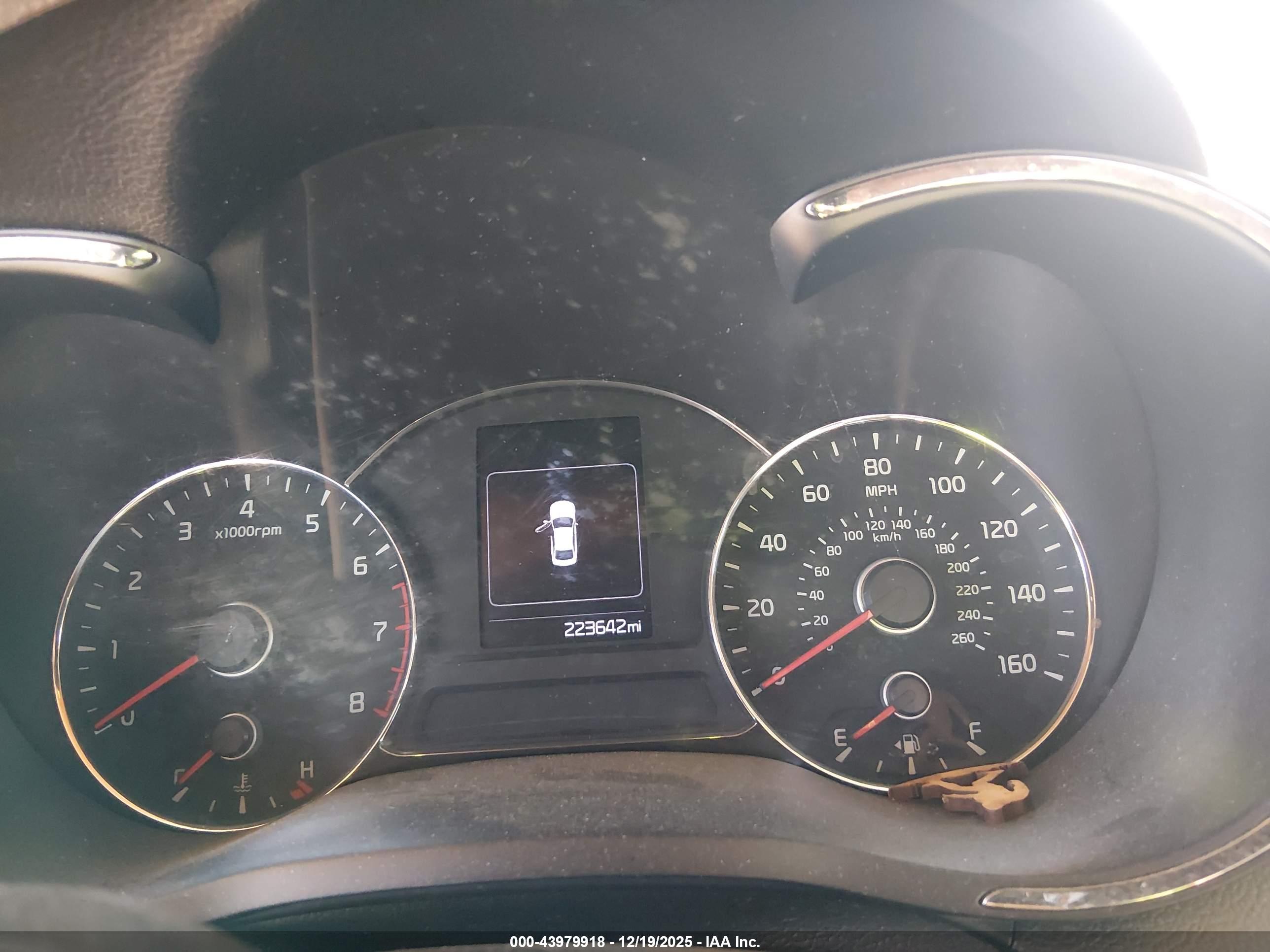 KIA FORTE image 7