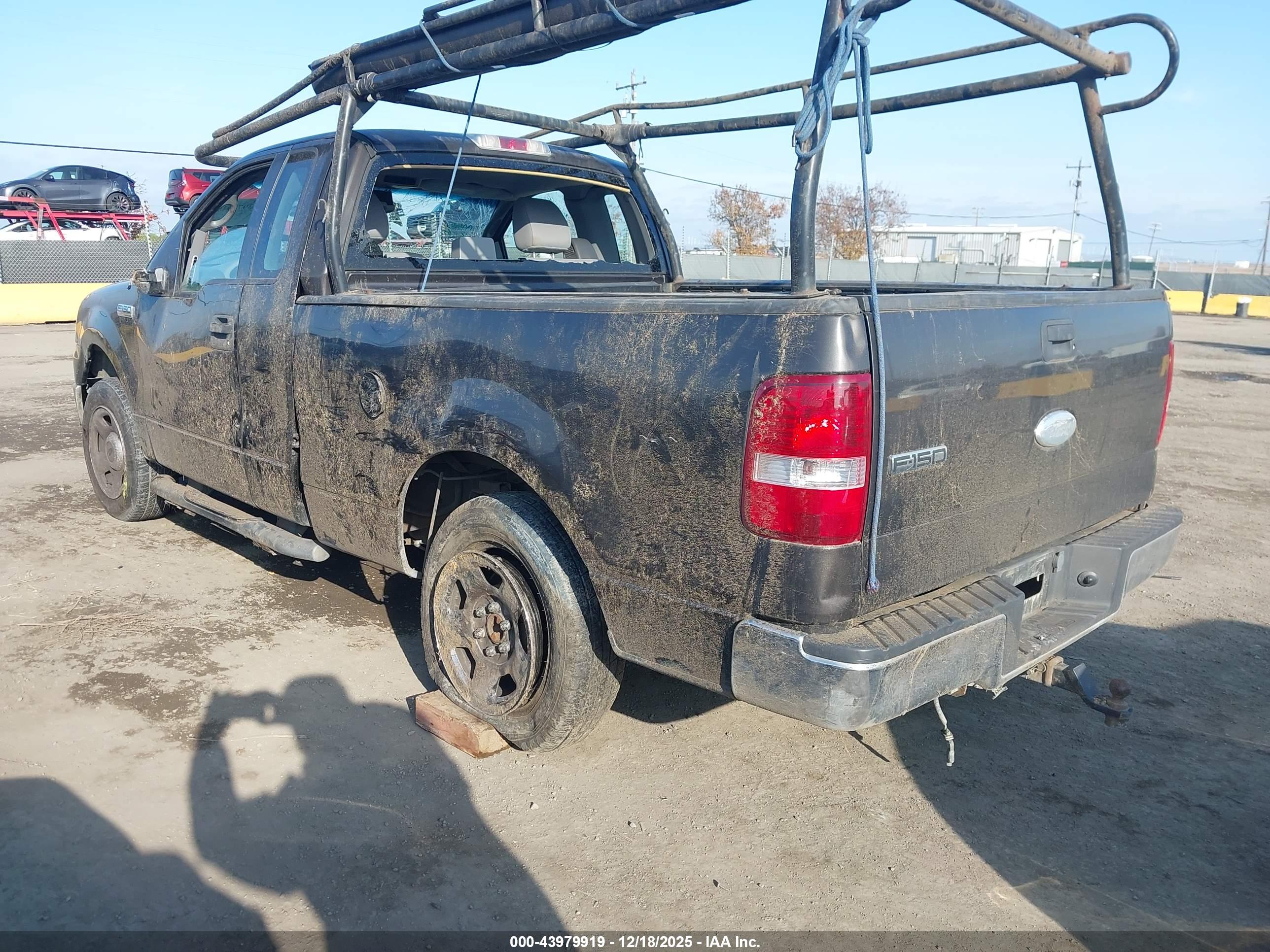 FORD F-150 image 3