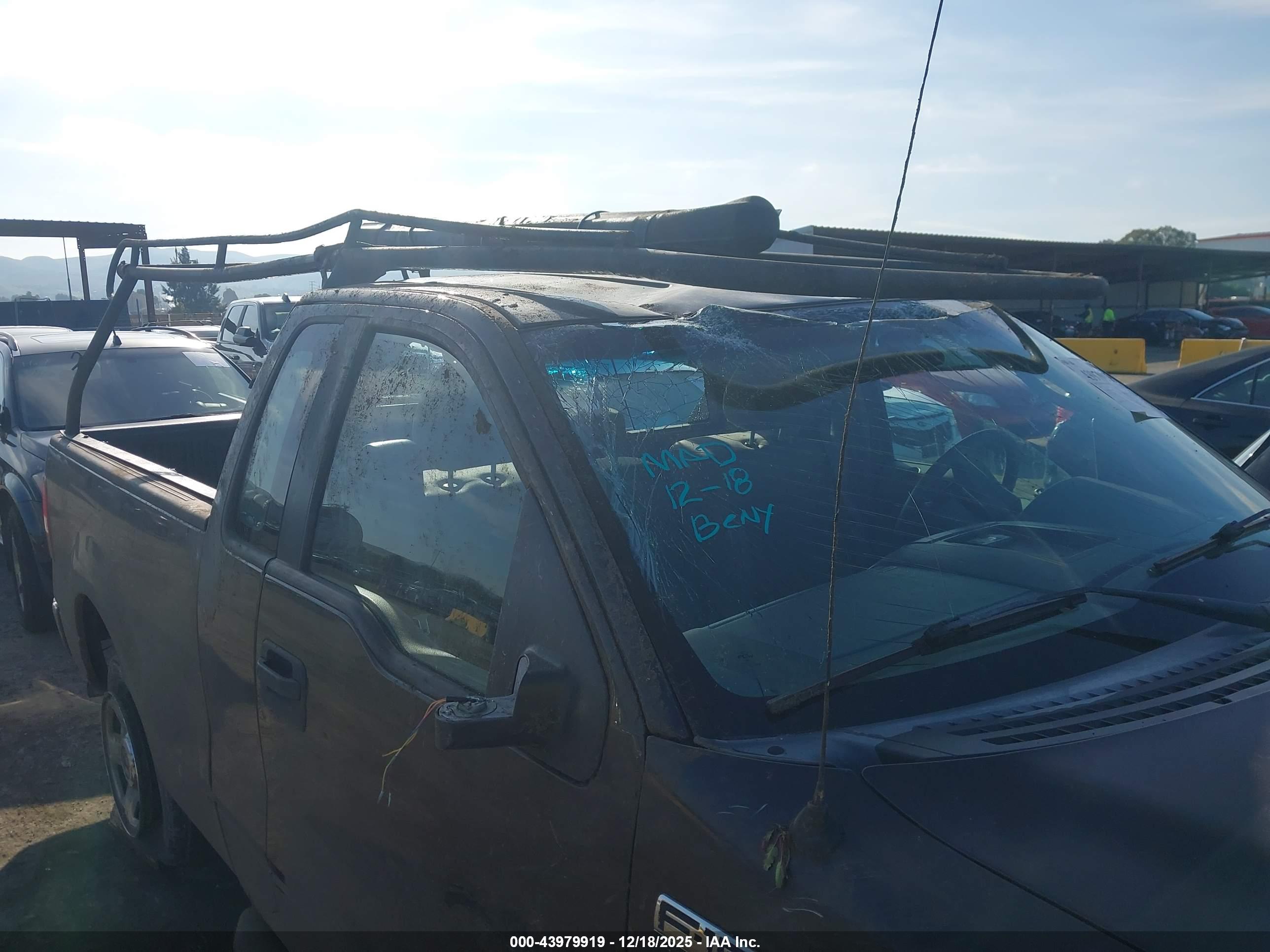FORD F-150 image 6