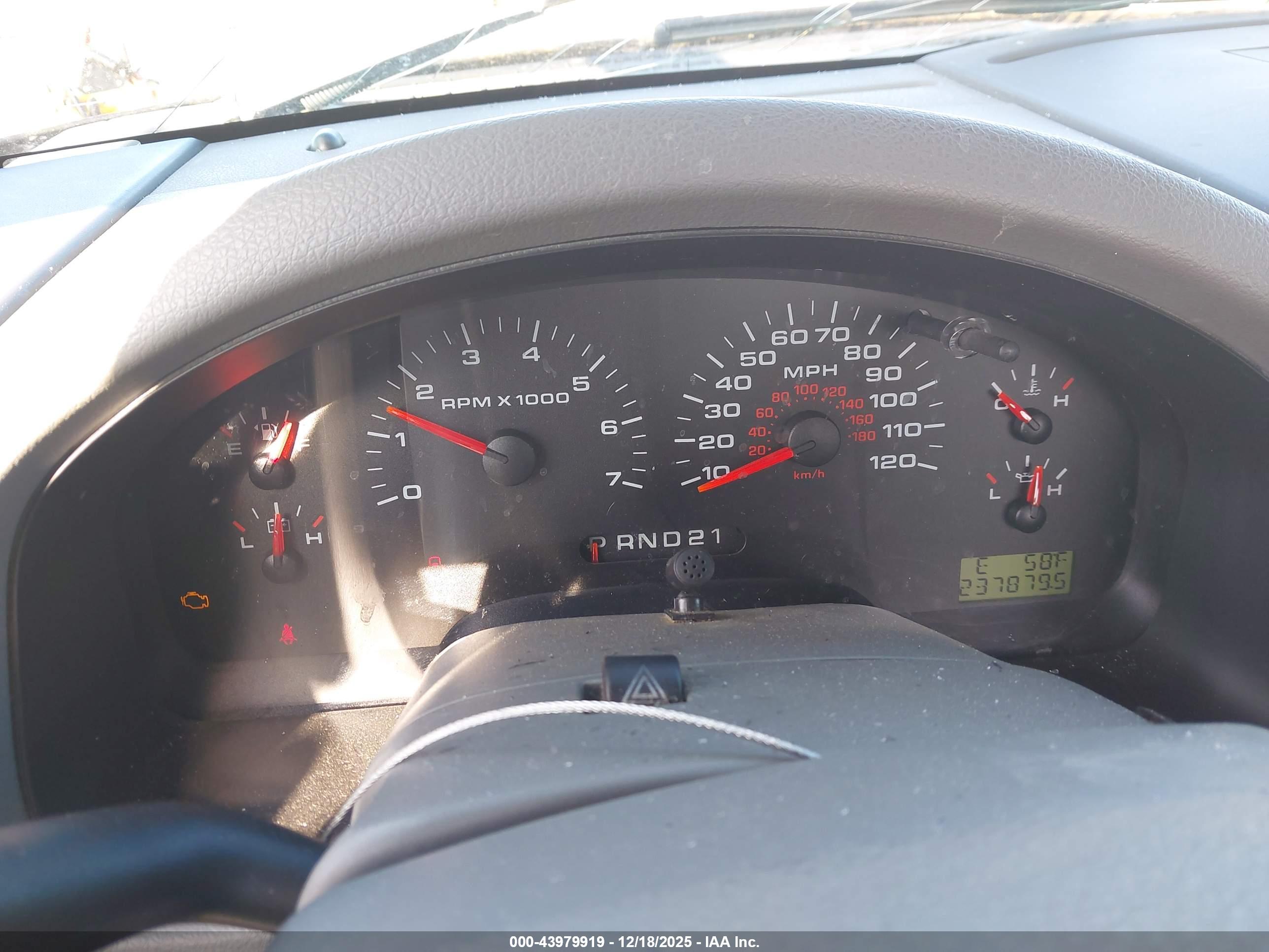 FORD F-150 image 7