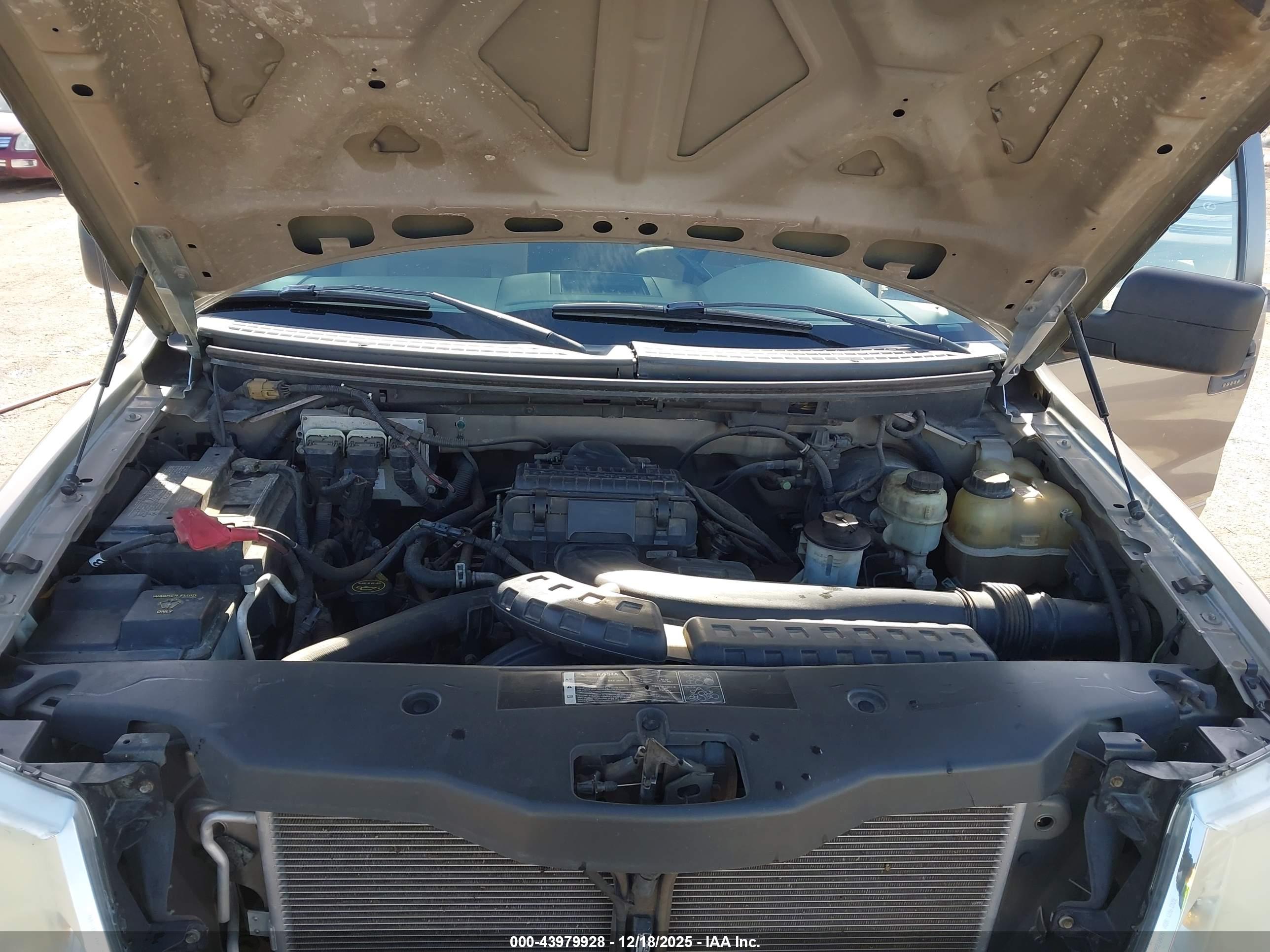 FORD F-150 image 10