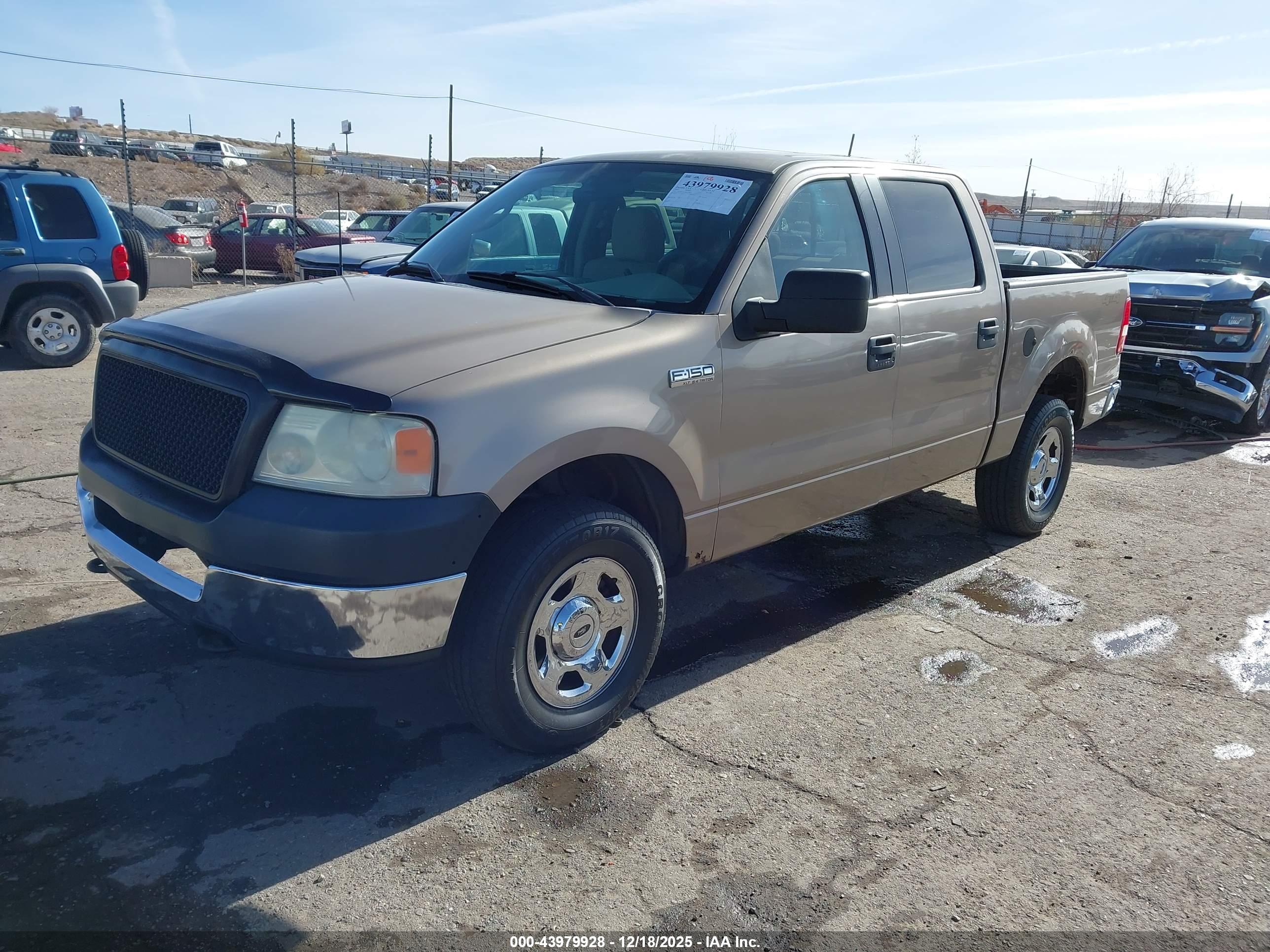 FORD F-150 image 2