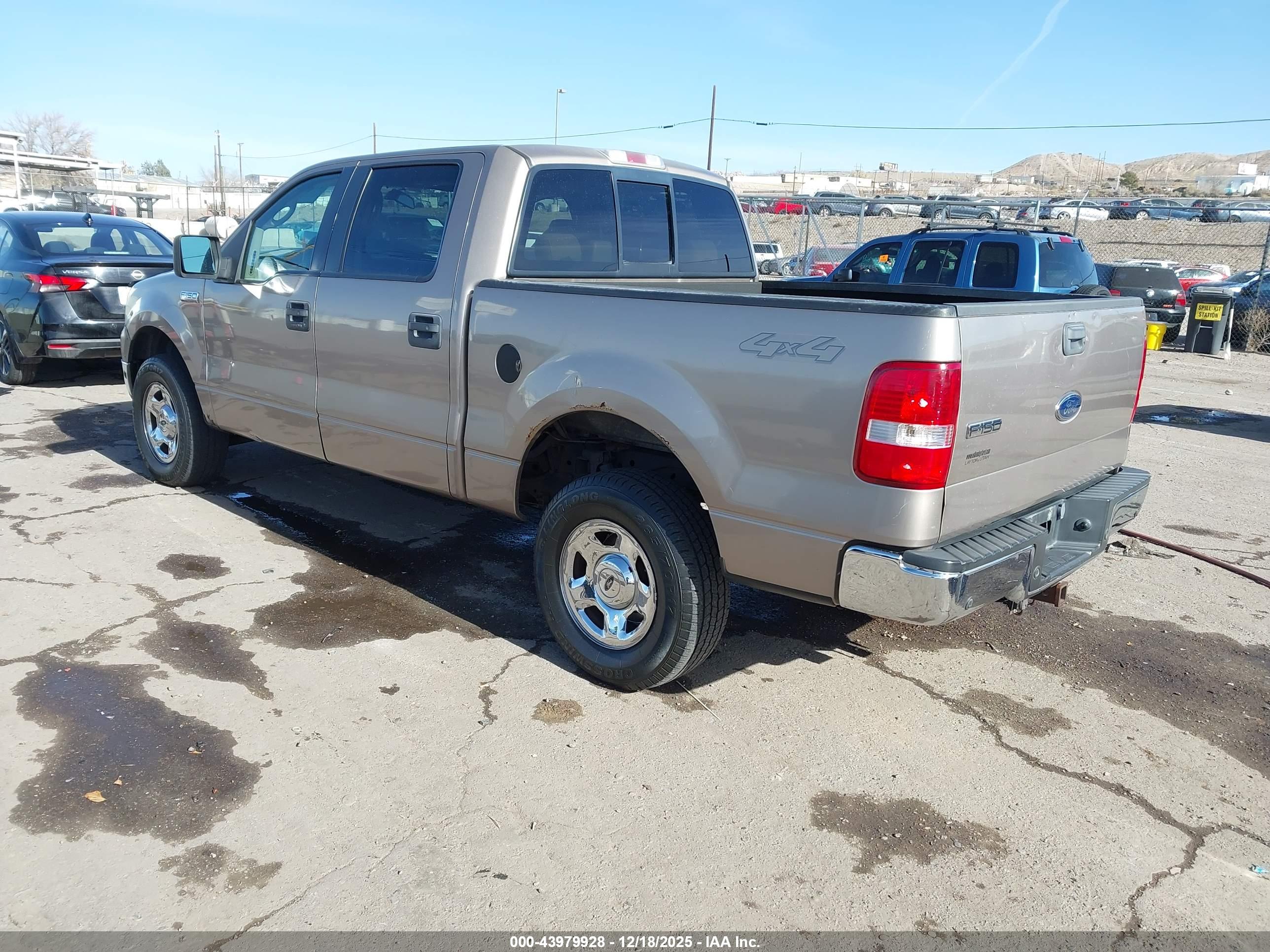 FORD F-150 image 3