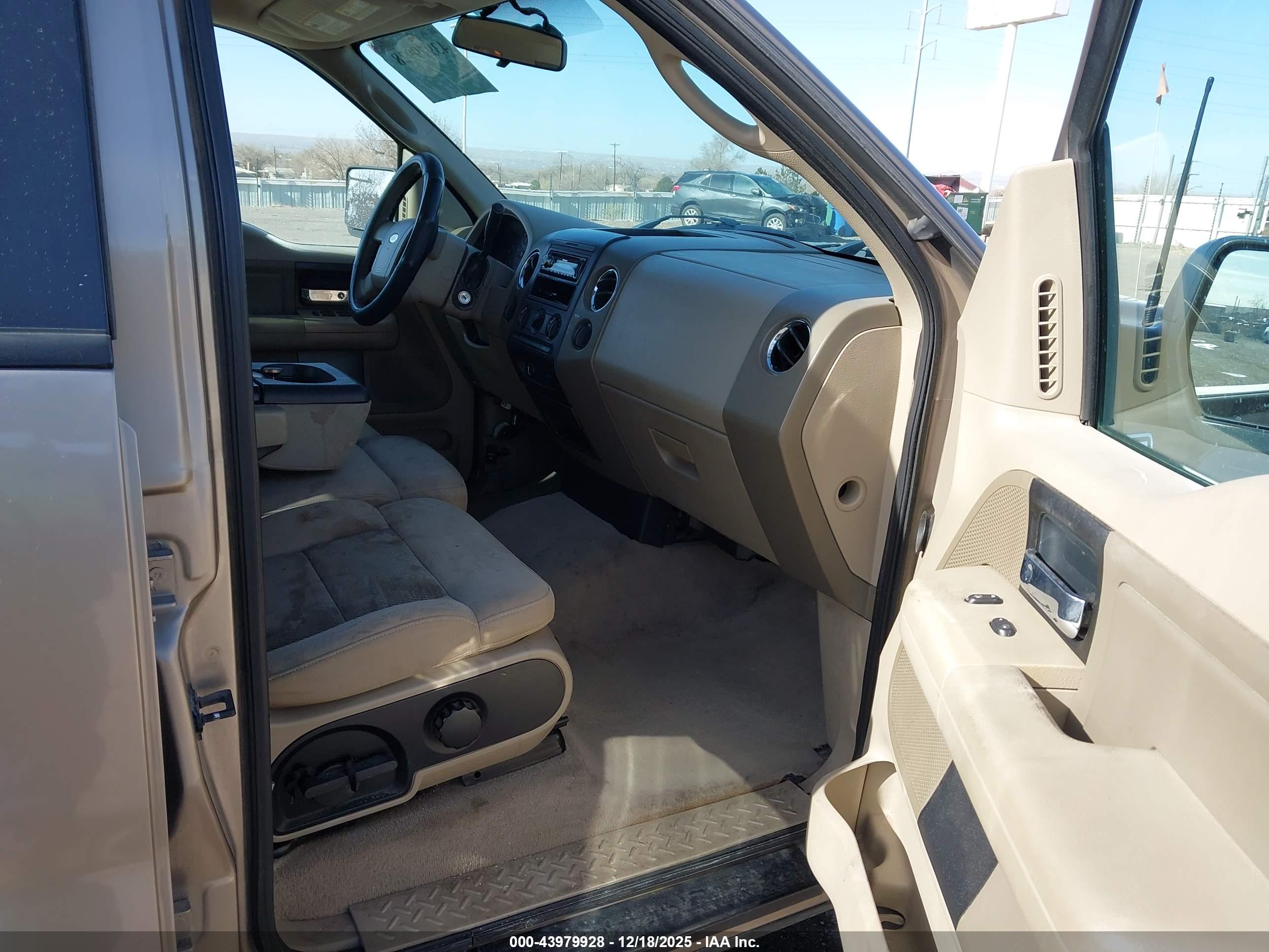FORD F-150 image 5