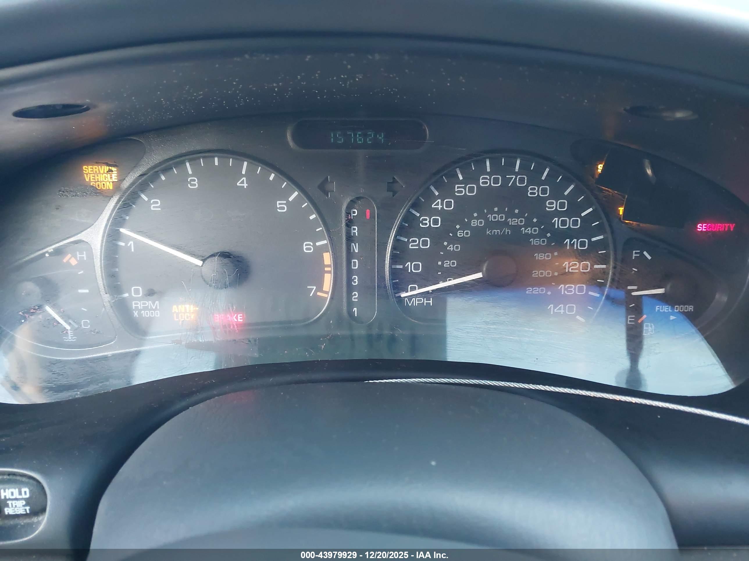 OLDSMOBILE ALERO image 7