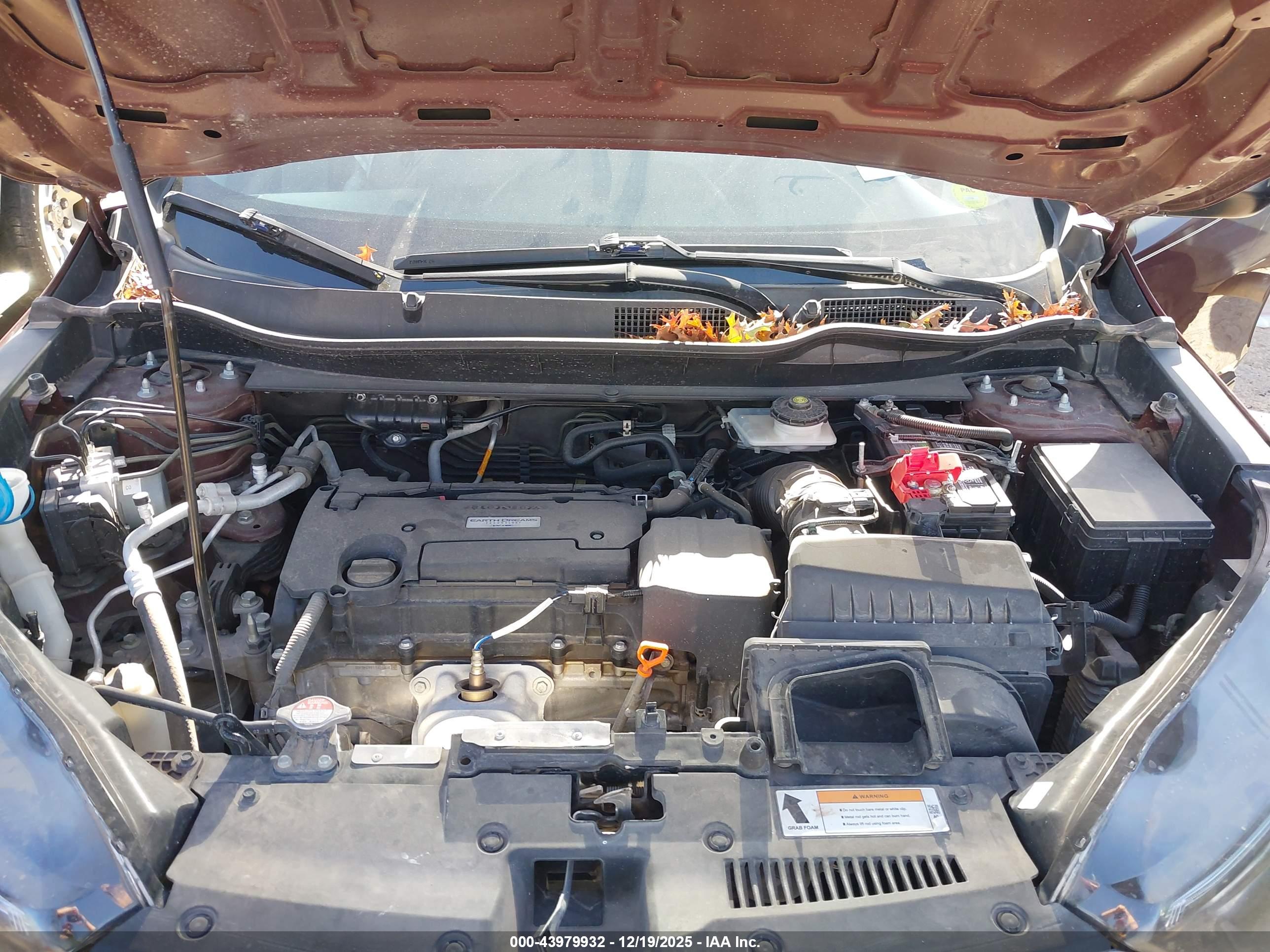HONDA CR-V image 10
