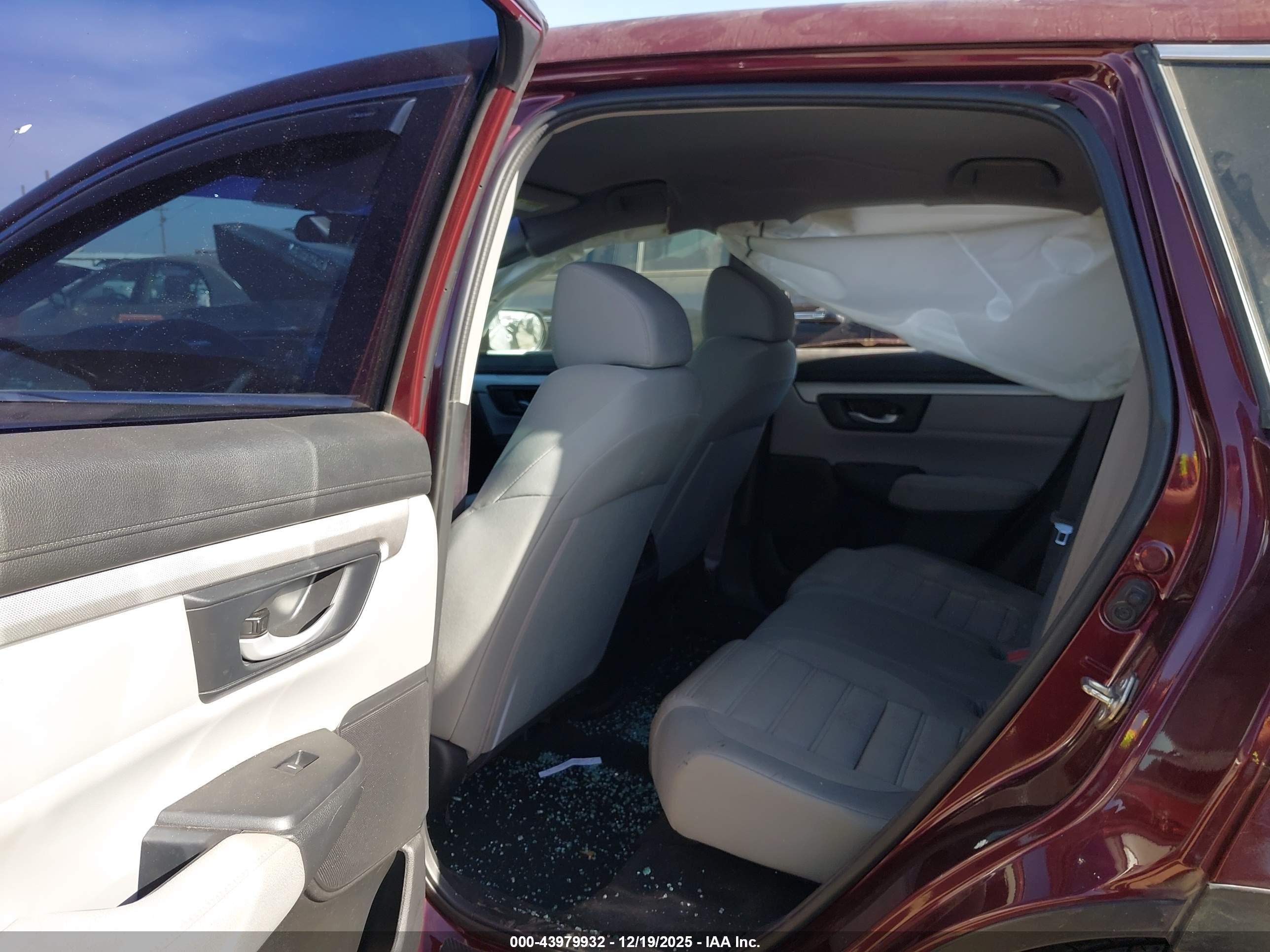 HONDA CR-V image 8