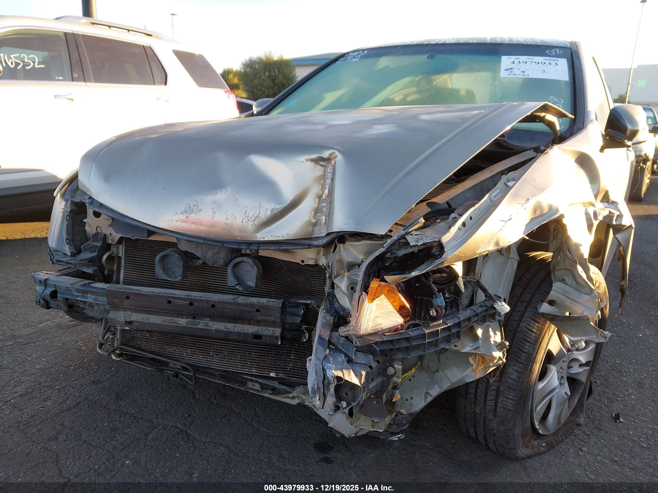 HONDA ACCORD image 6