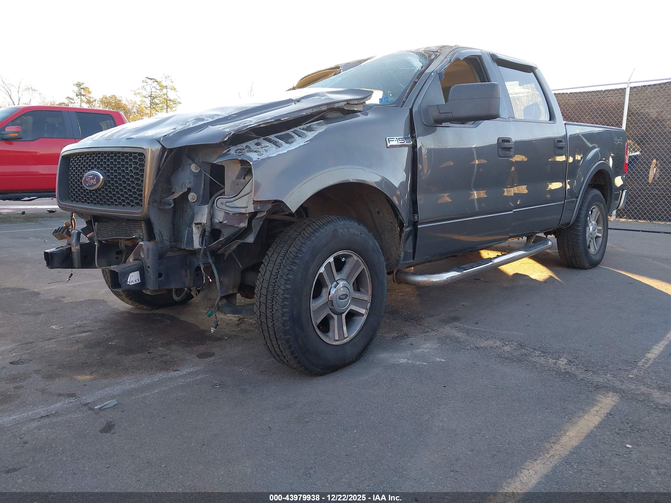 FORD F-150 image 2