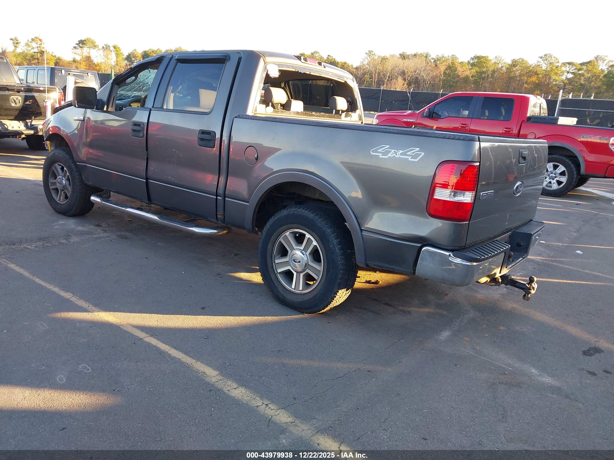 FORD F-150 image 3