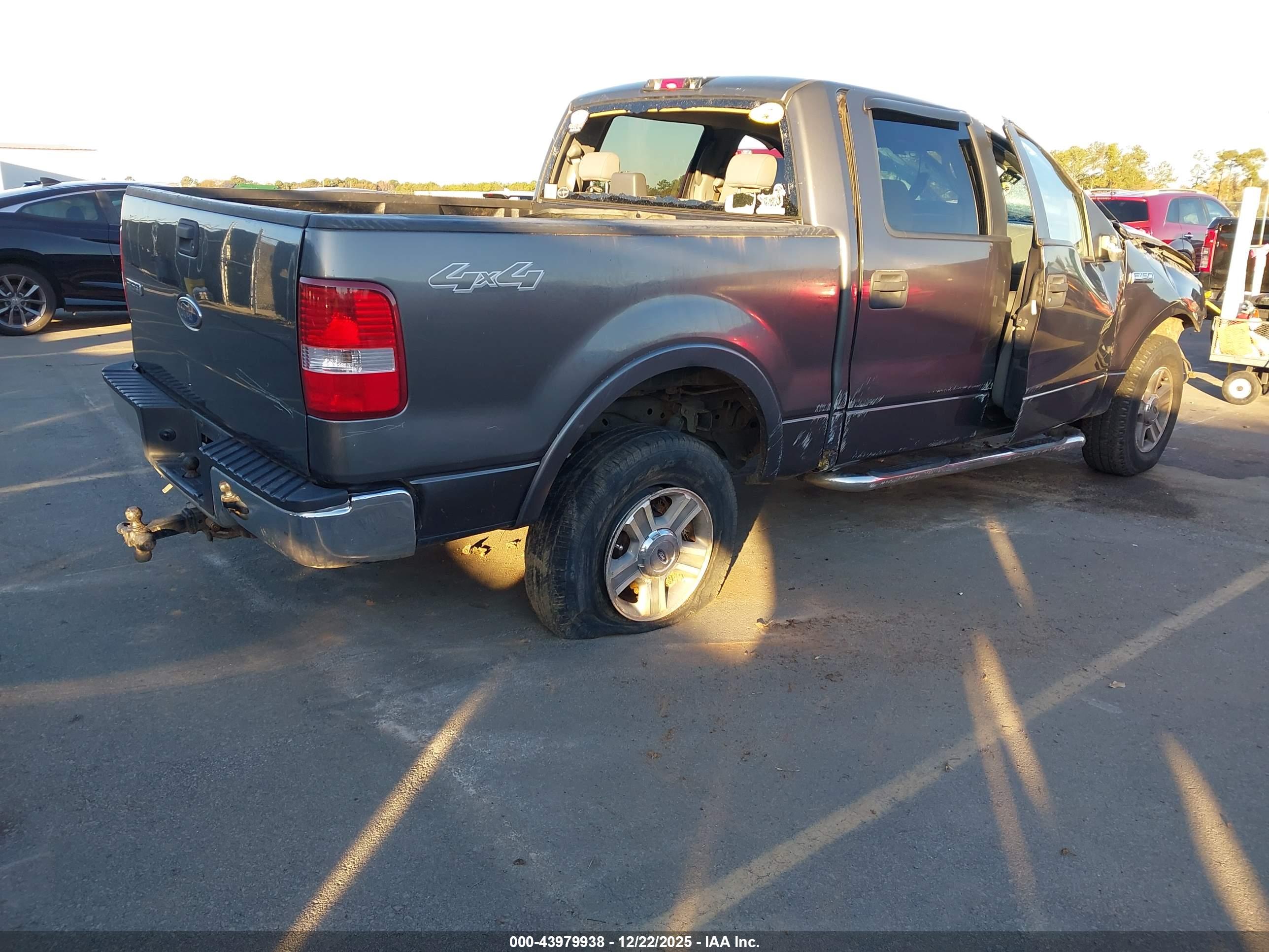 FORD F-150 image 4