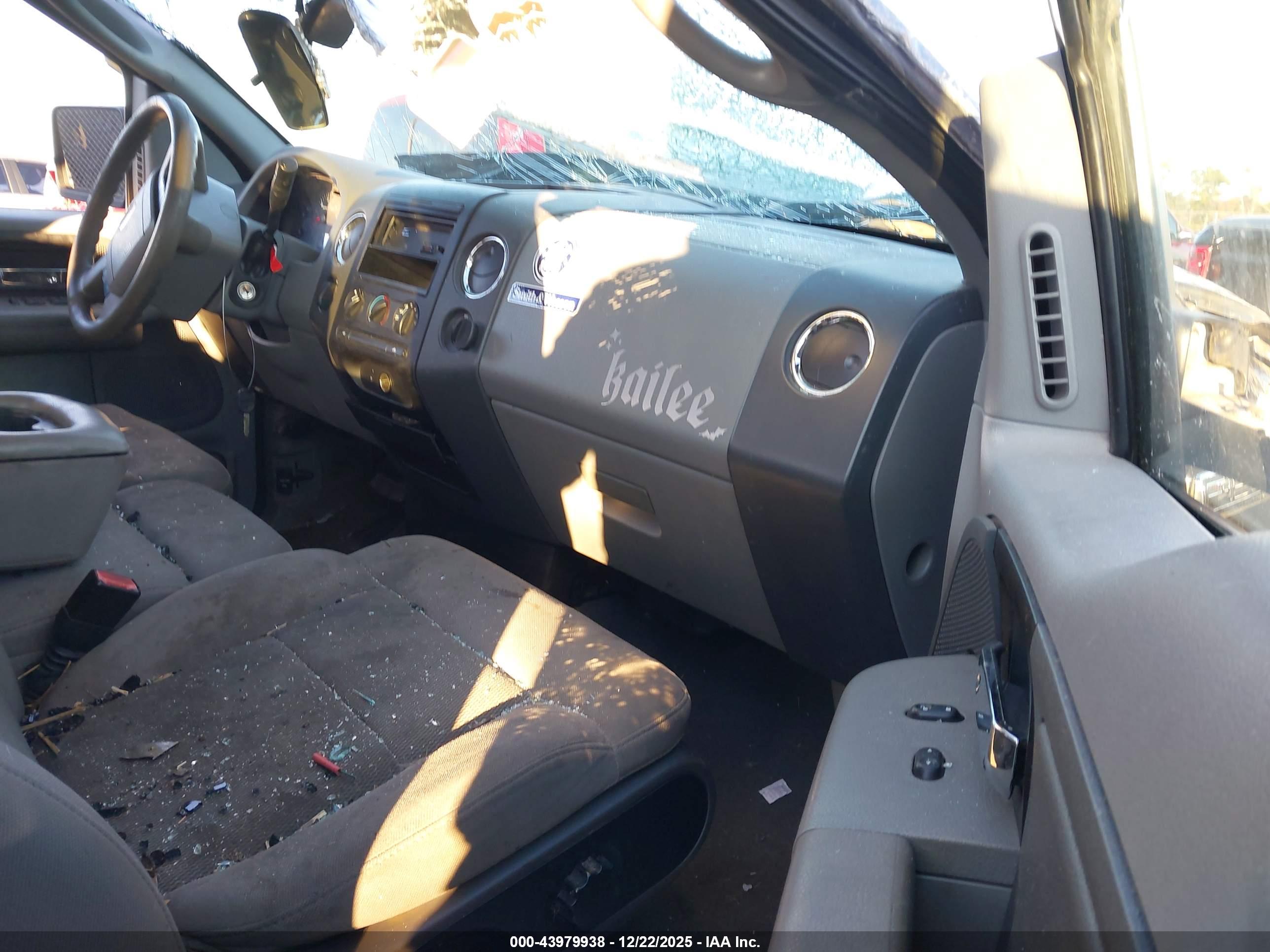FORD F-150 image 5