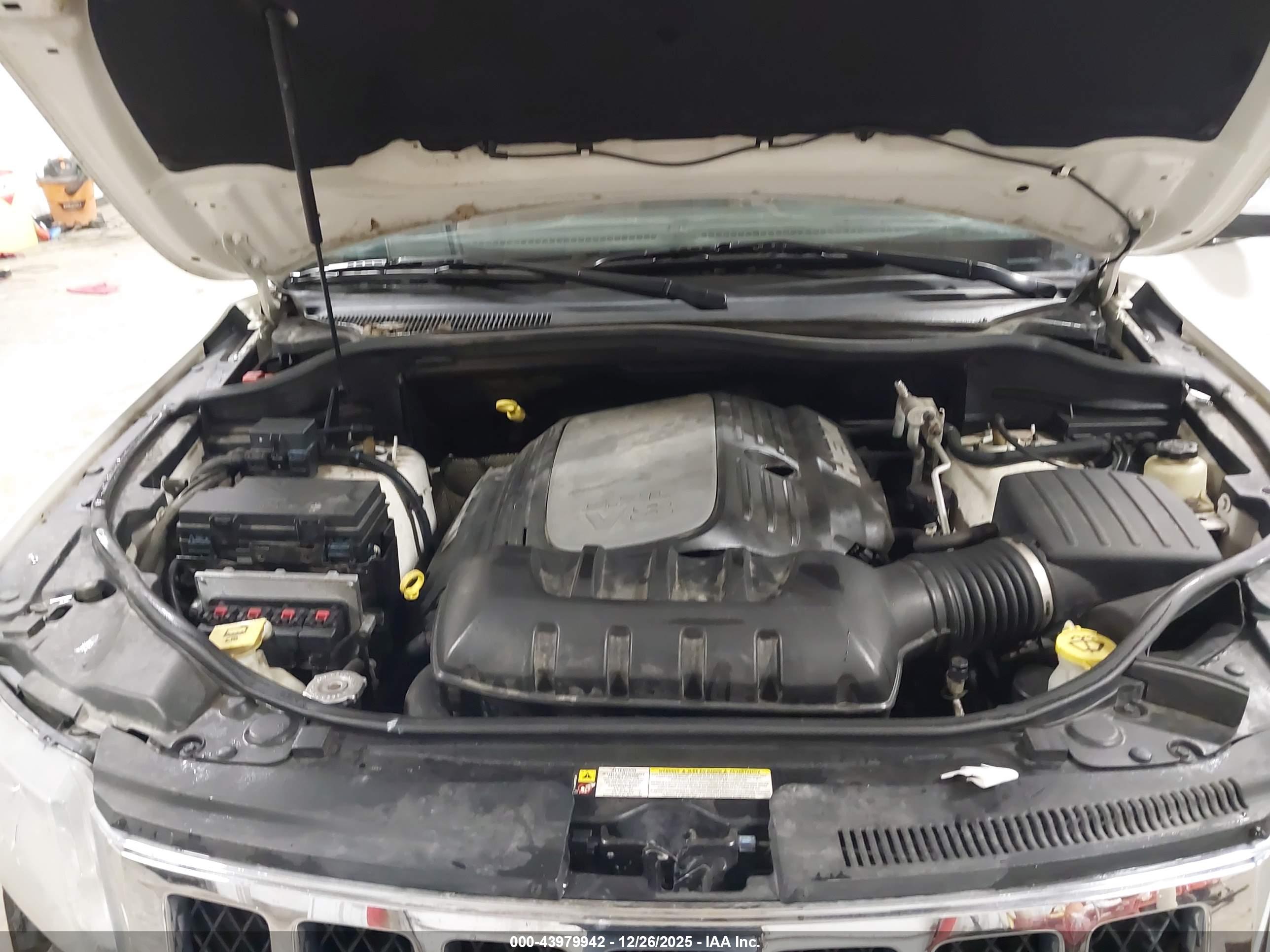 JEEP GRAND image 10