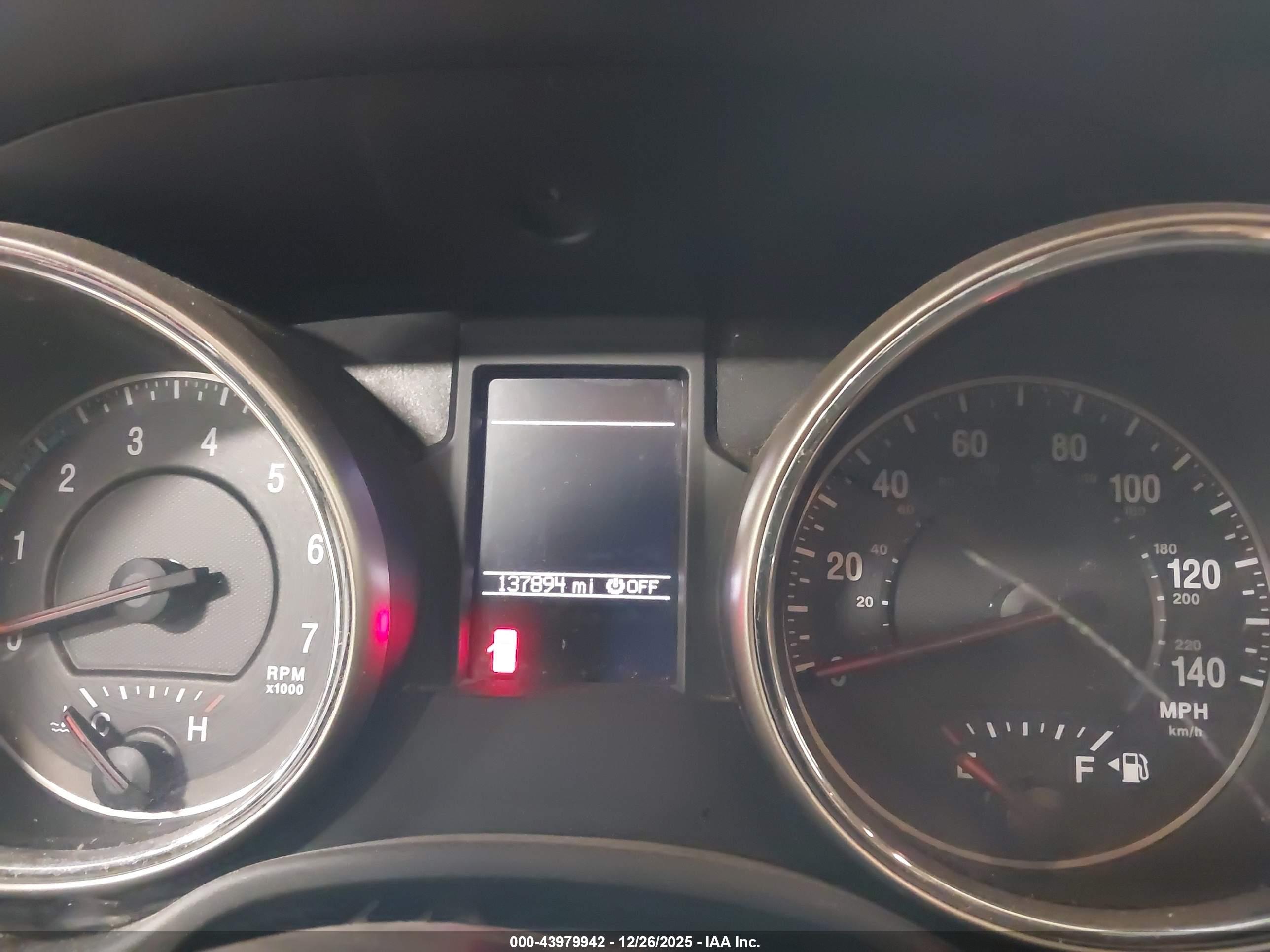 JEEP GRAND image 7