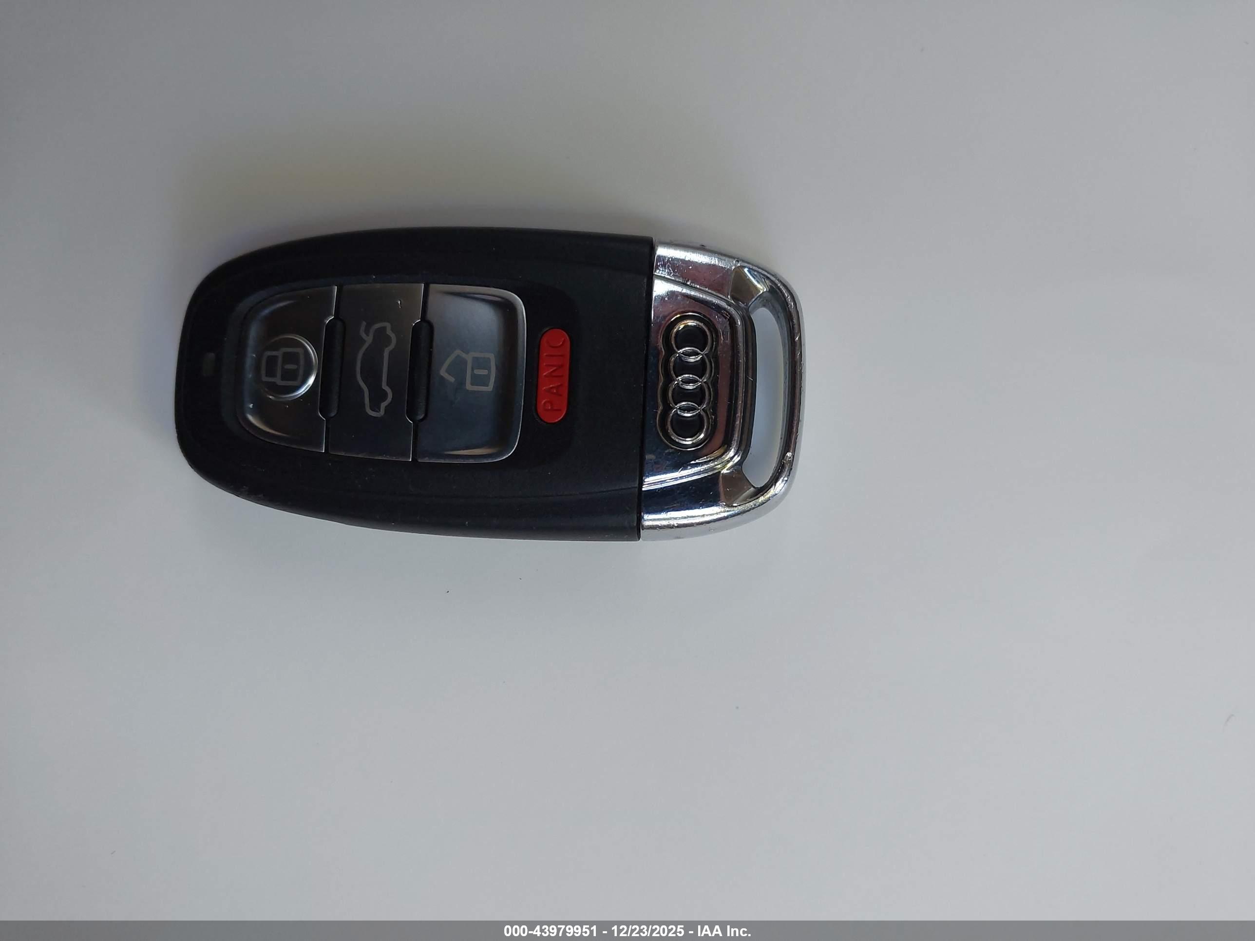 AUDI A6 image 11