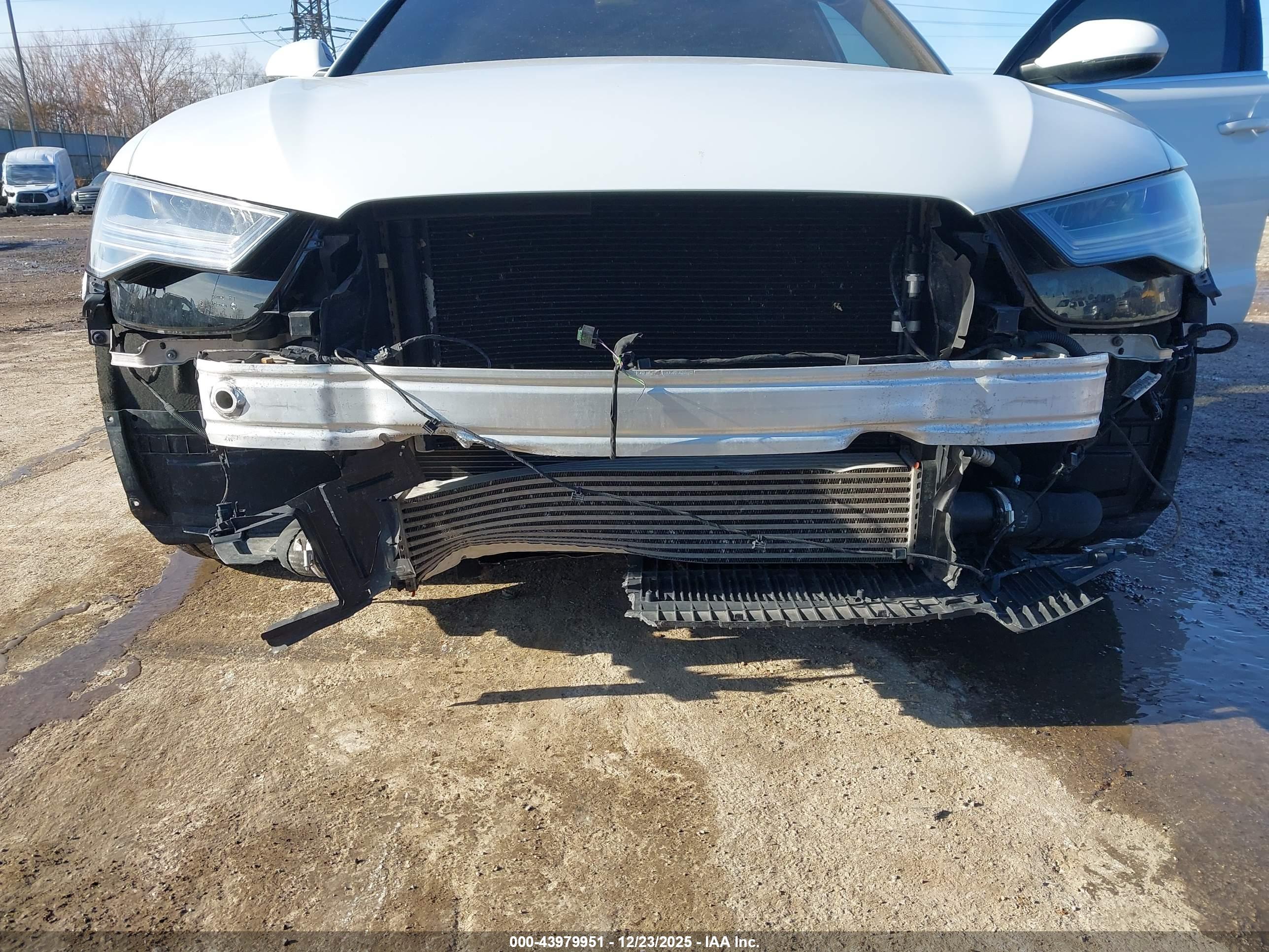 AUDI A6 image 6