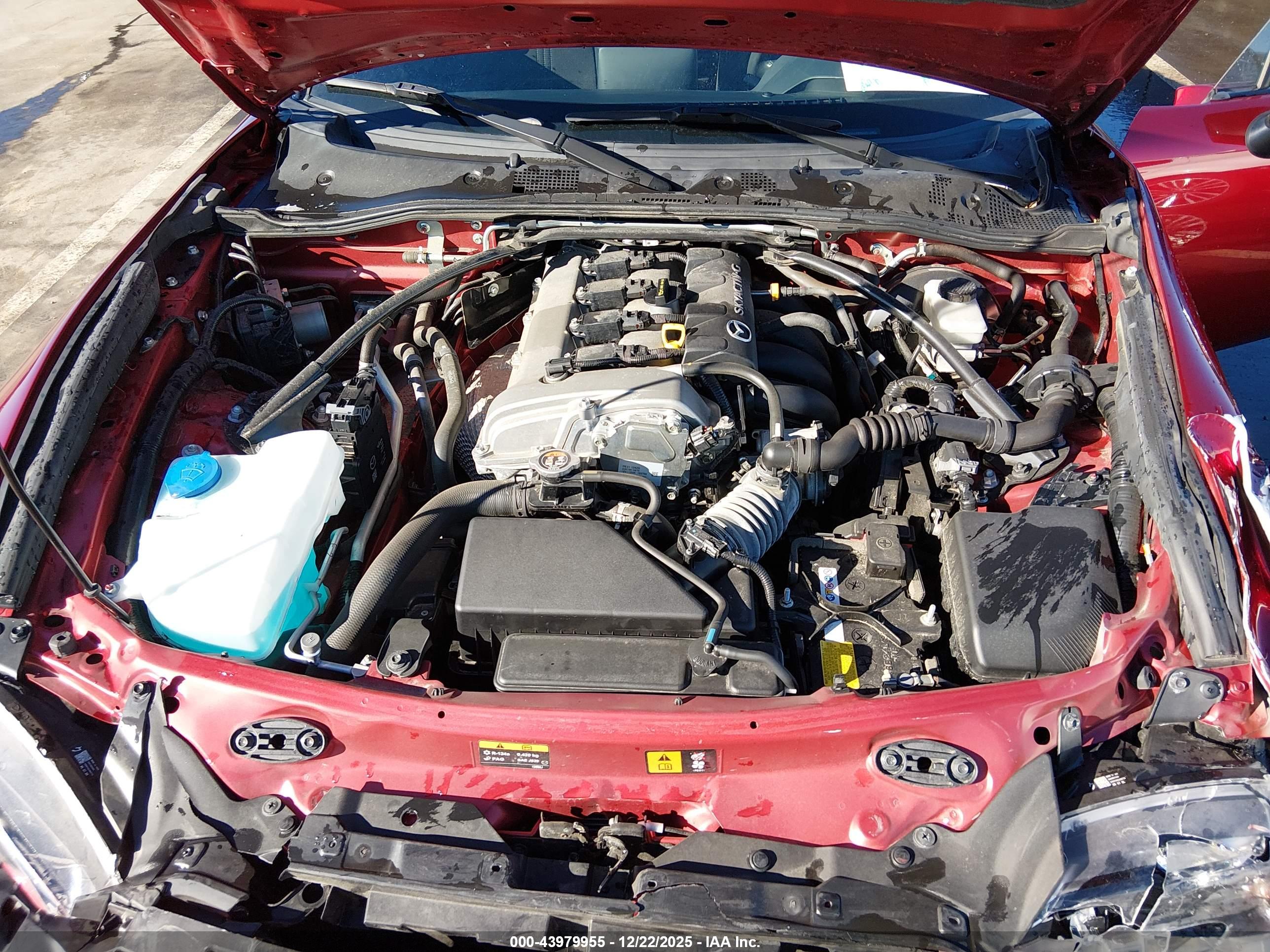 MAZDA MX-5 image 10