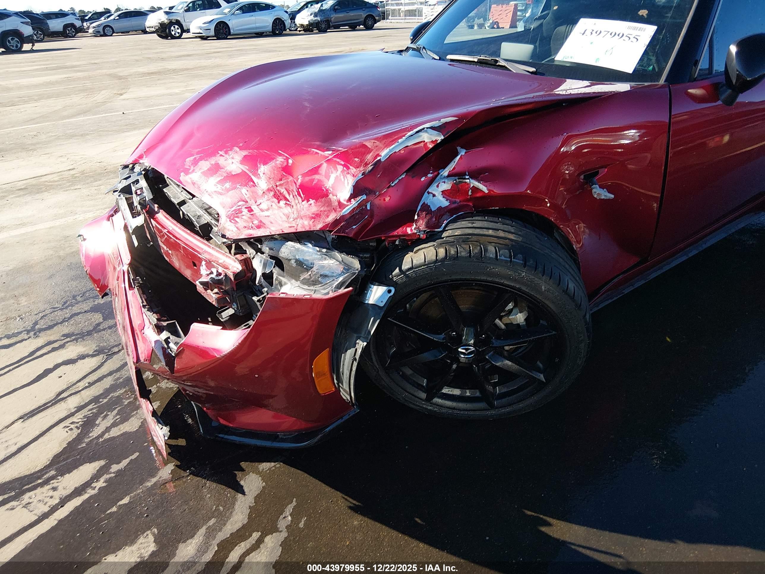 MAZDA MX-5 image 6