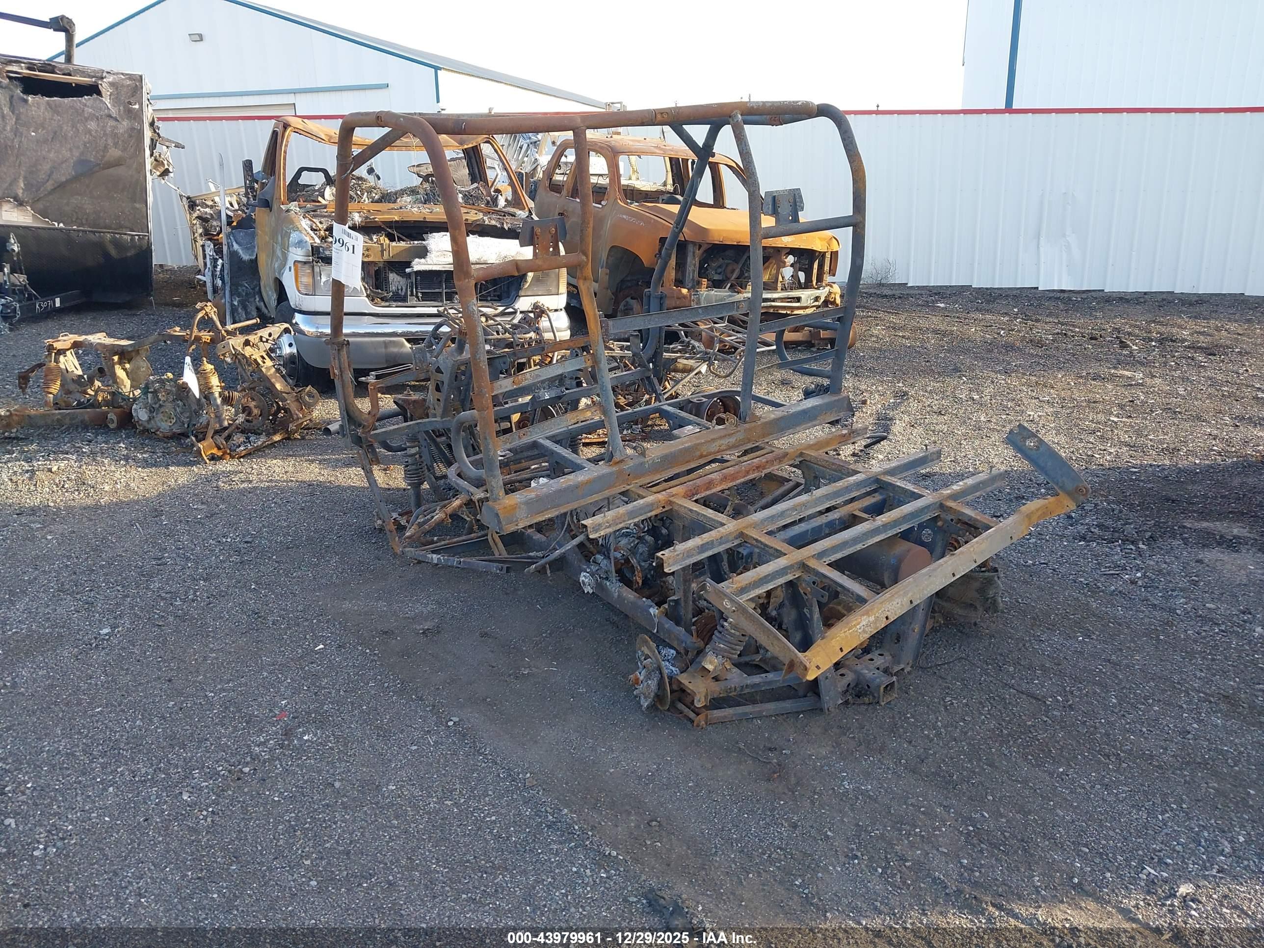 POLARIS RANGER image 3
