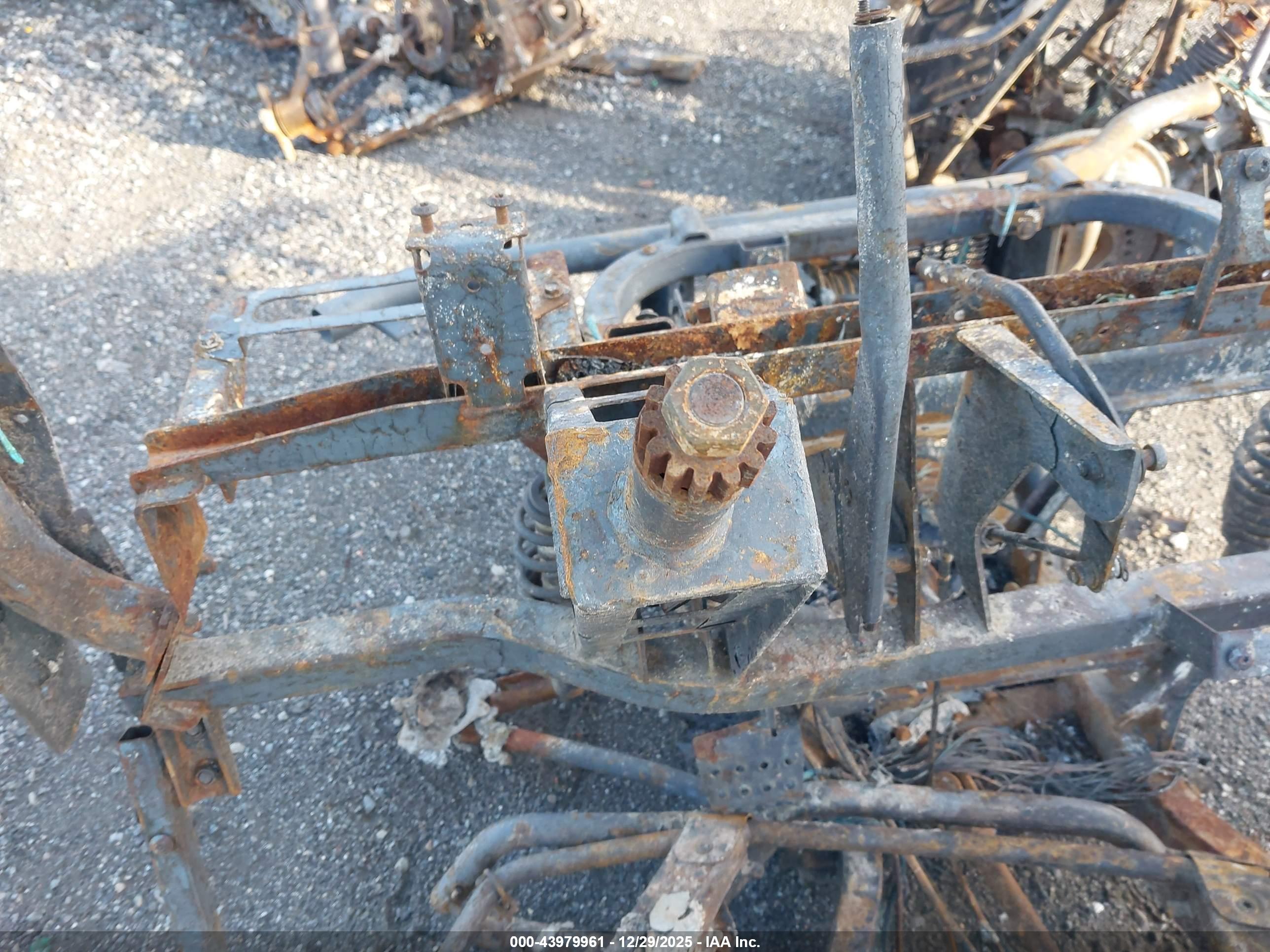 POLARIS RANGER image 7