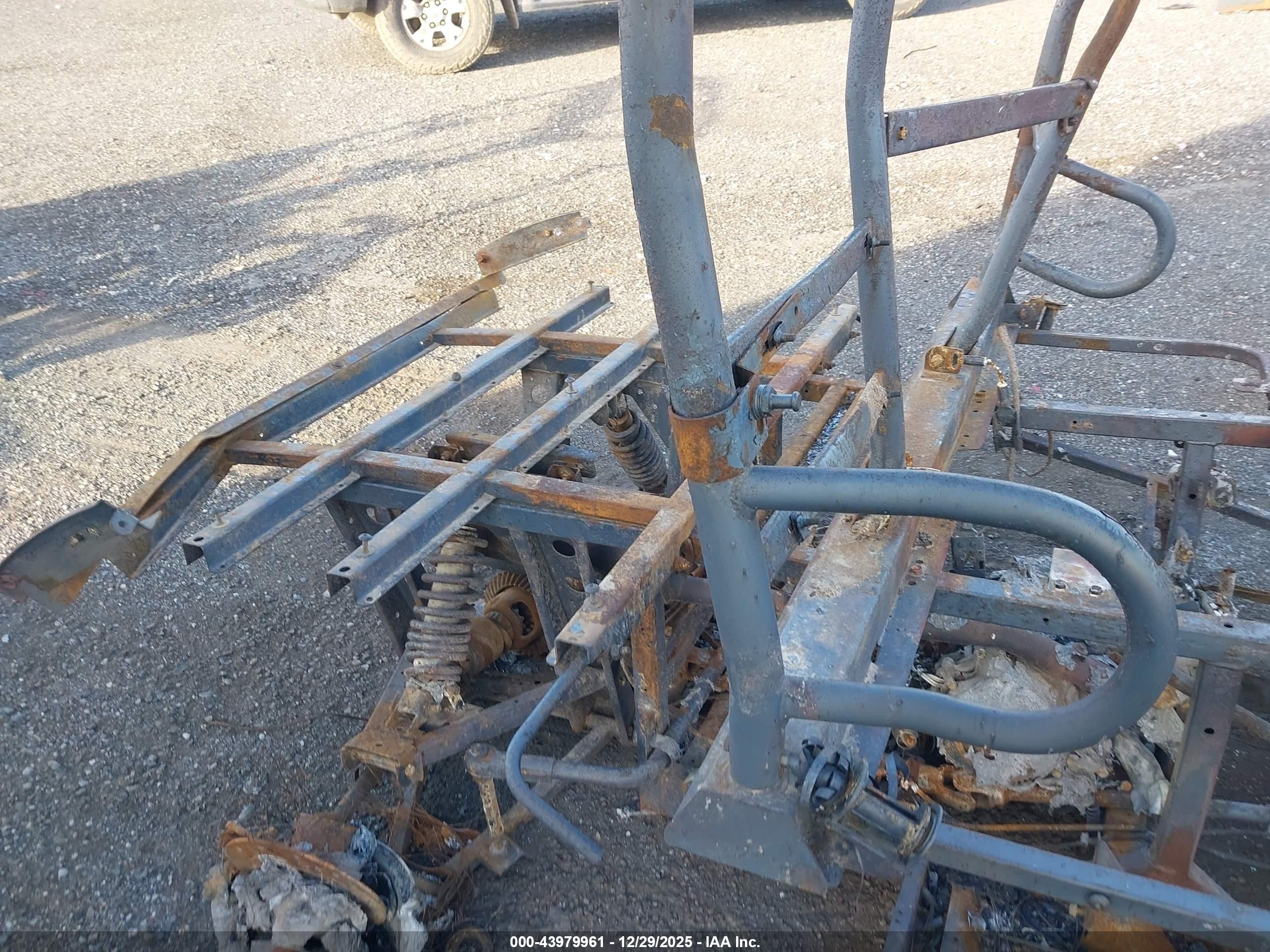 POLARIS RANGER image 8