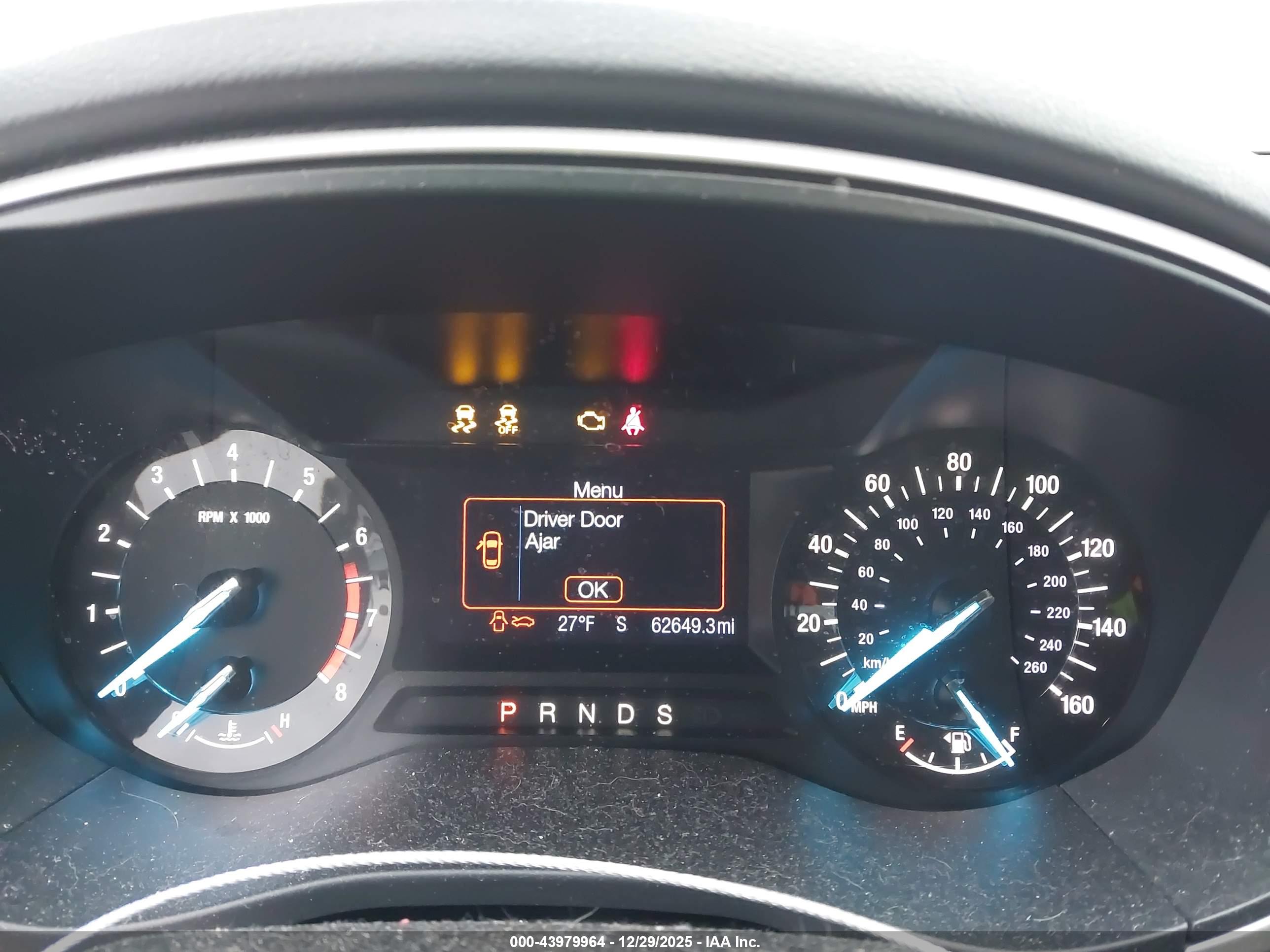 FORD FUSION image 7