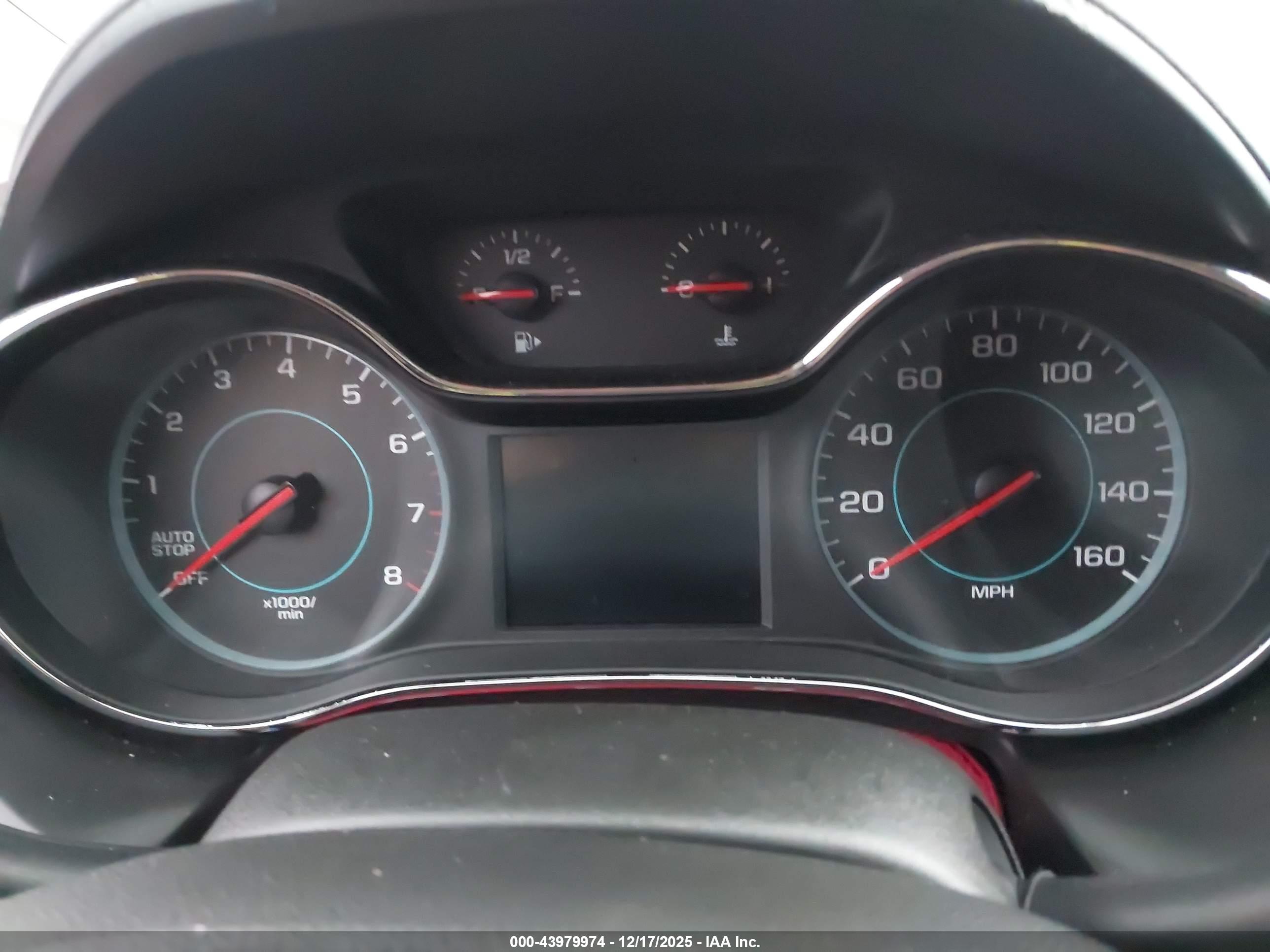 CHEVROLET CRUZE image 7