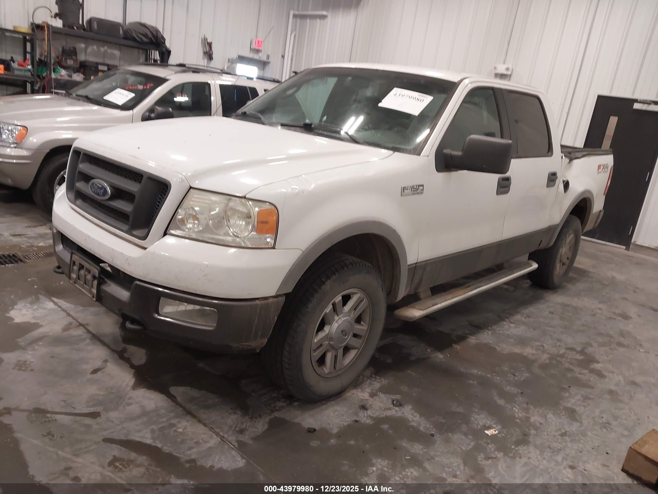 FORD F-150 image 2