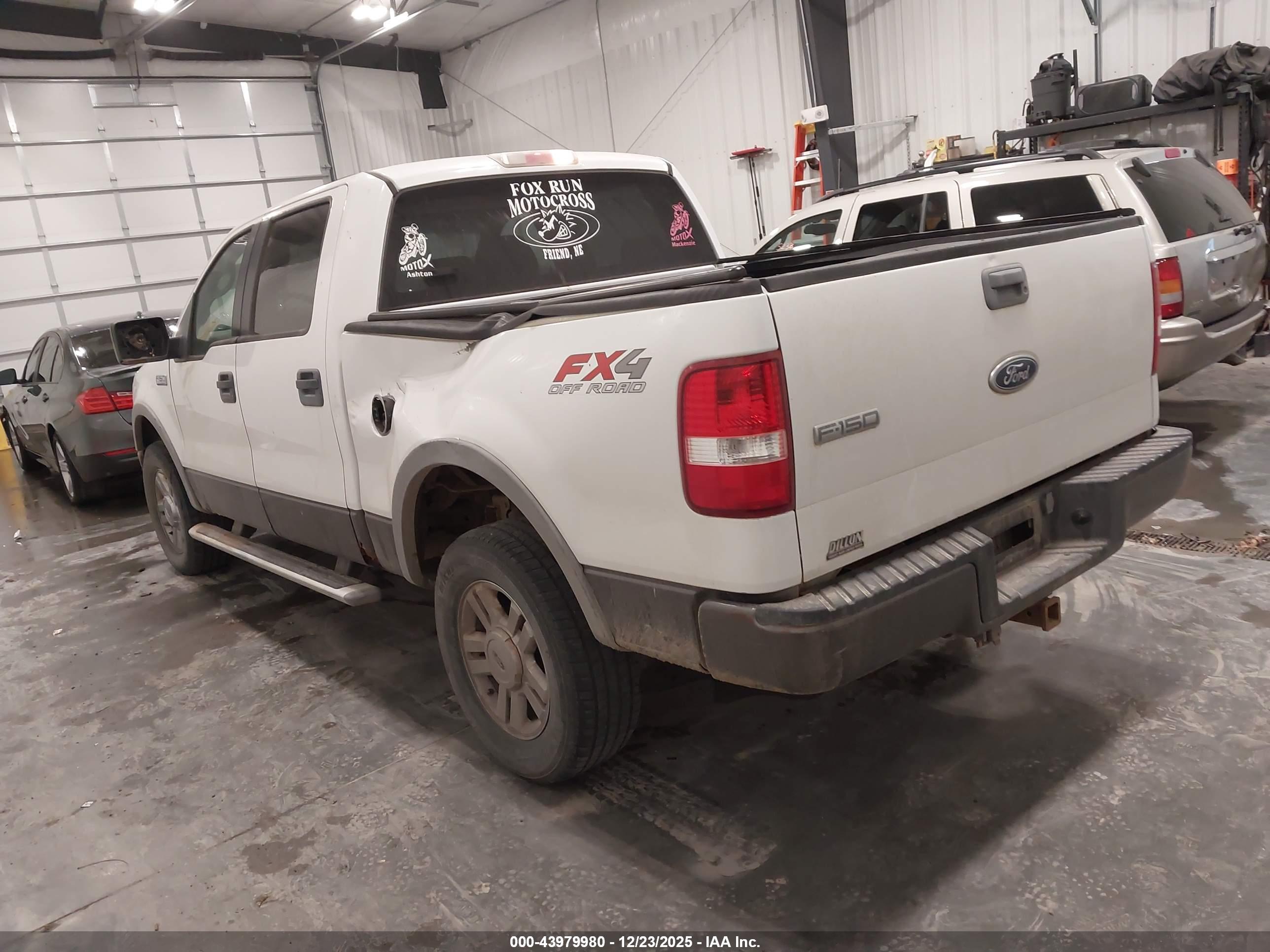FORD F-150 image 3