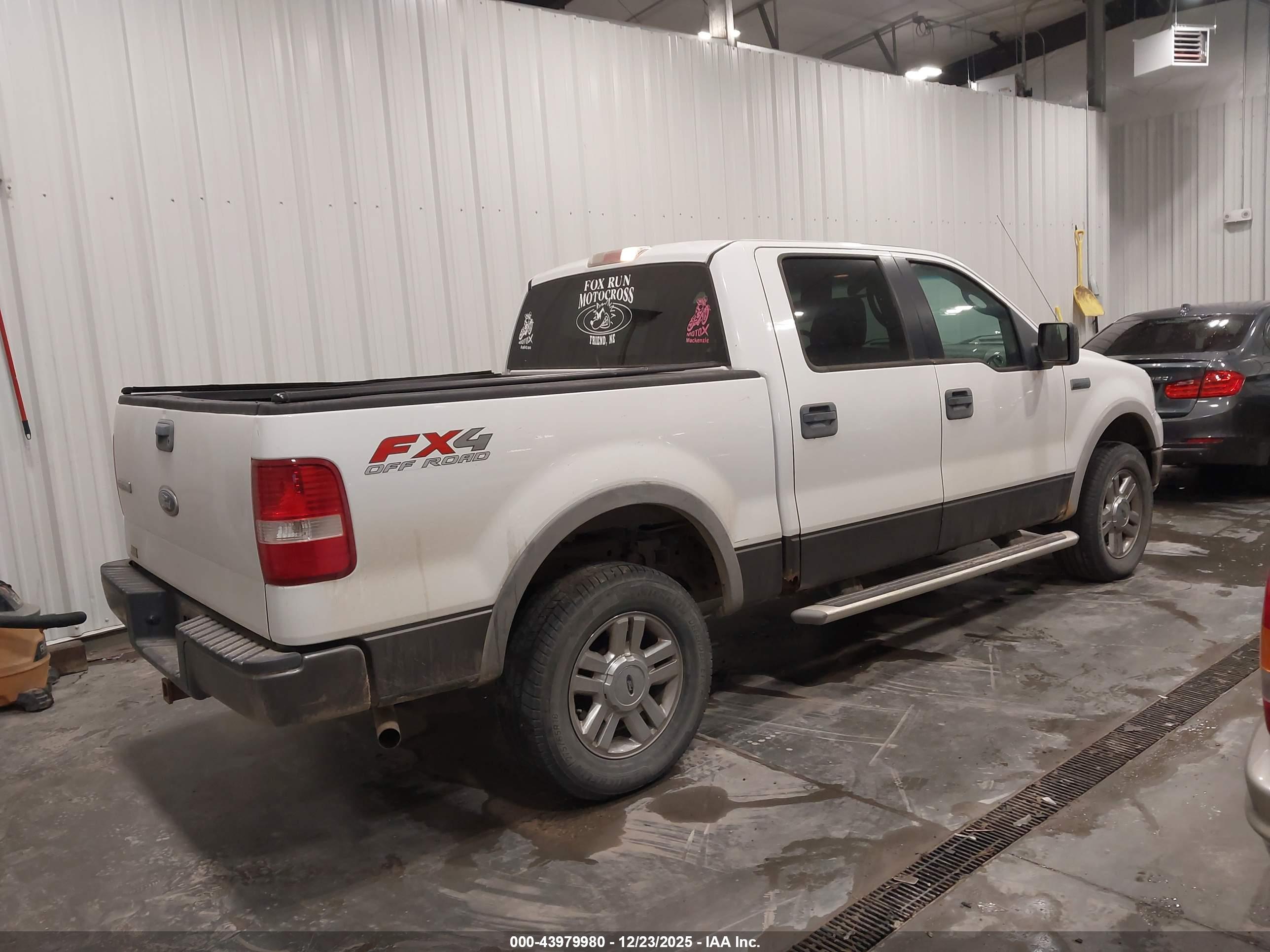 FORD F-150 image 4