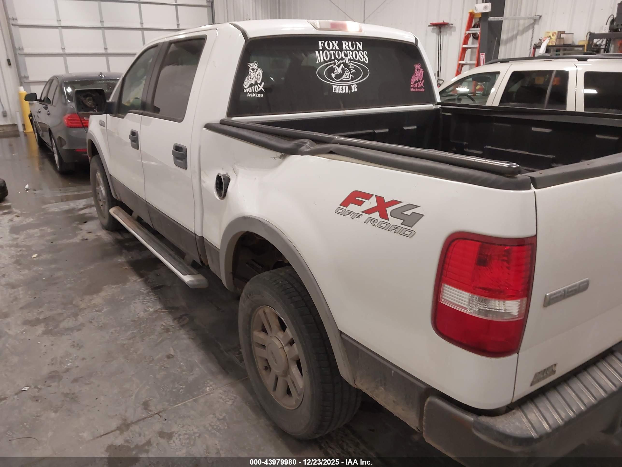 FORD F-150 image 6