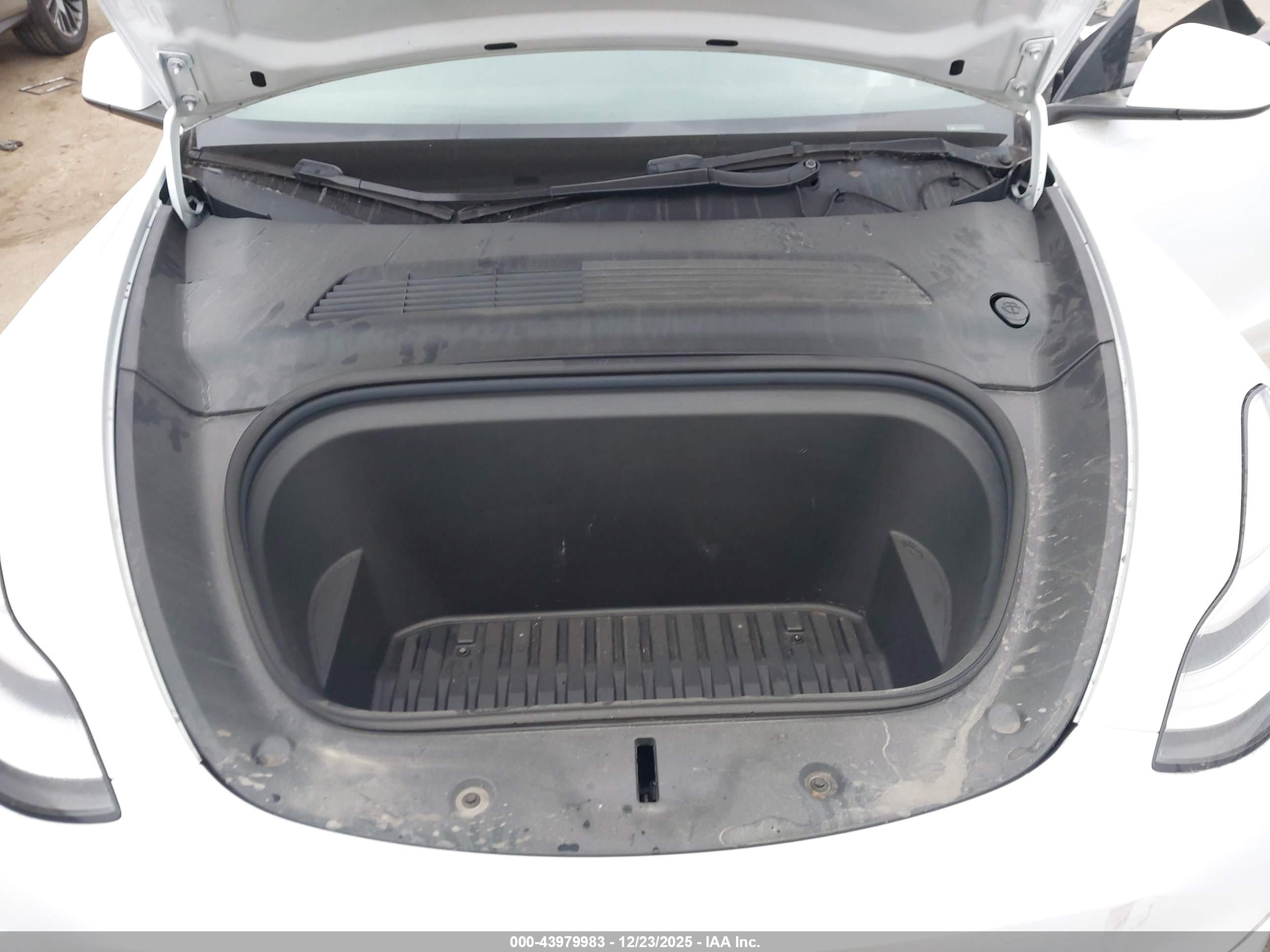 TESLA MODEL image 10