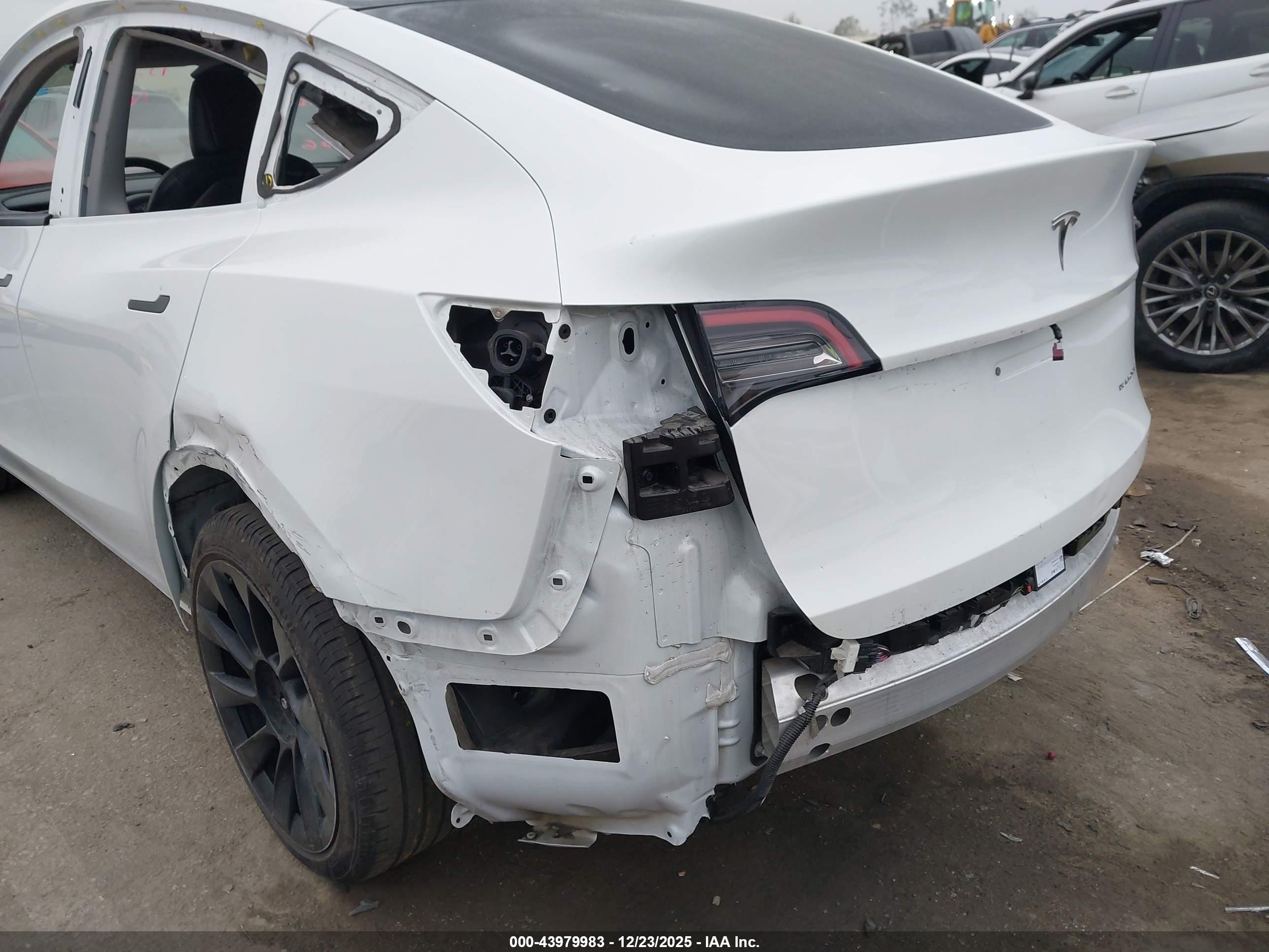 TESLA MODEL image 6