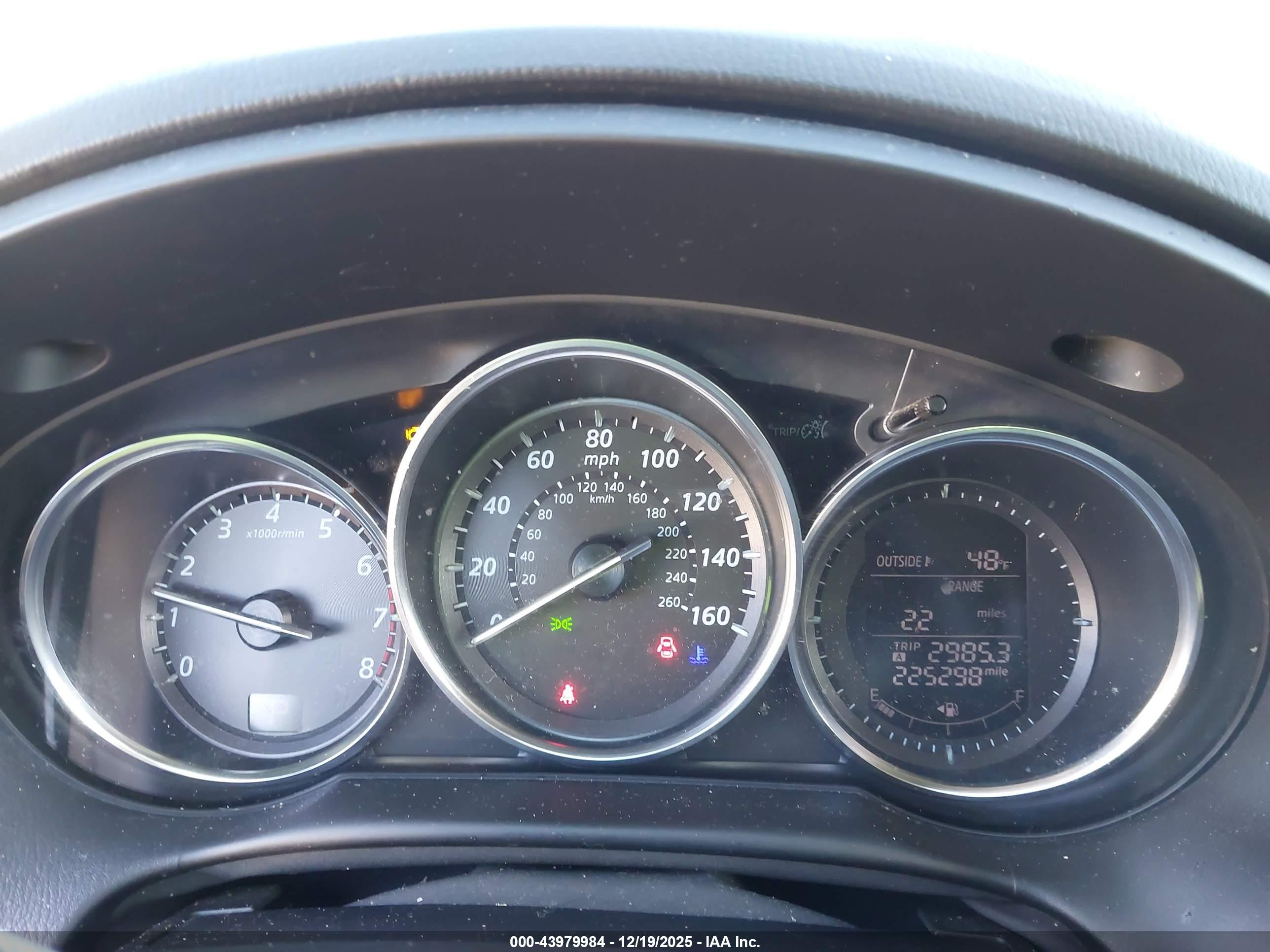 MAZDA CX-5 image 7