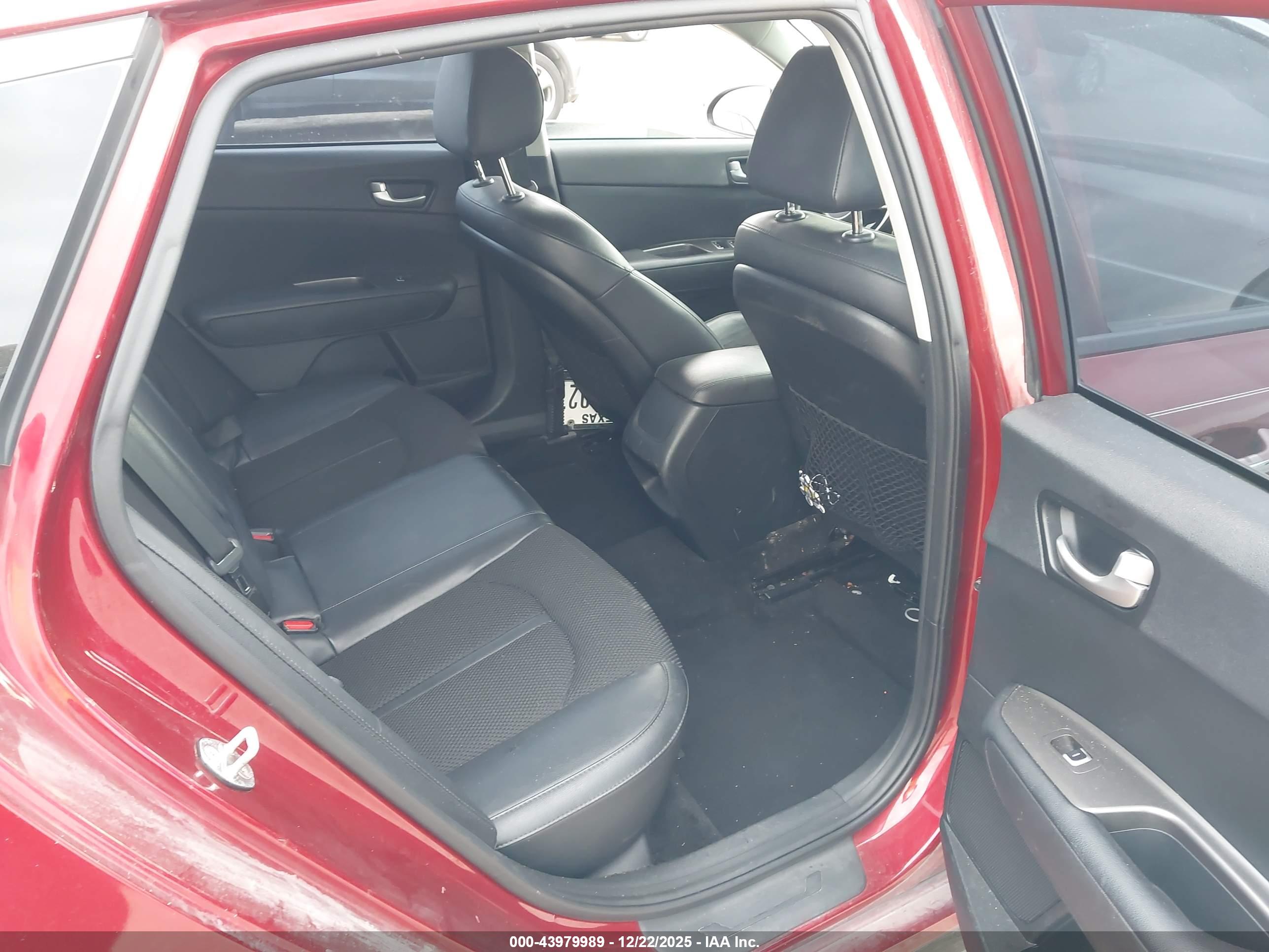 KIA OPTIMA image 8