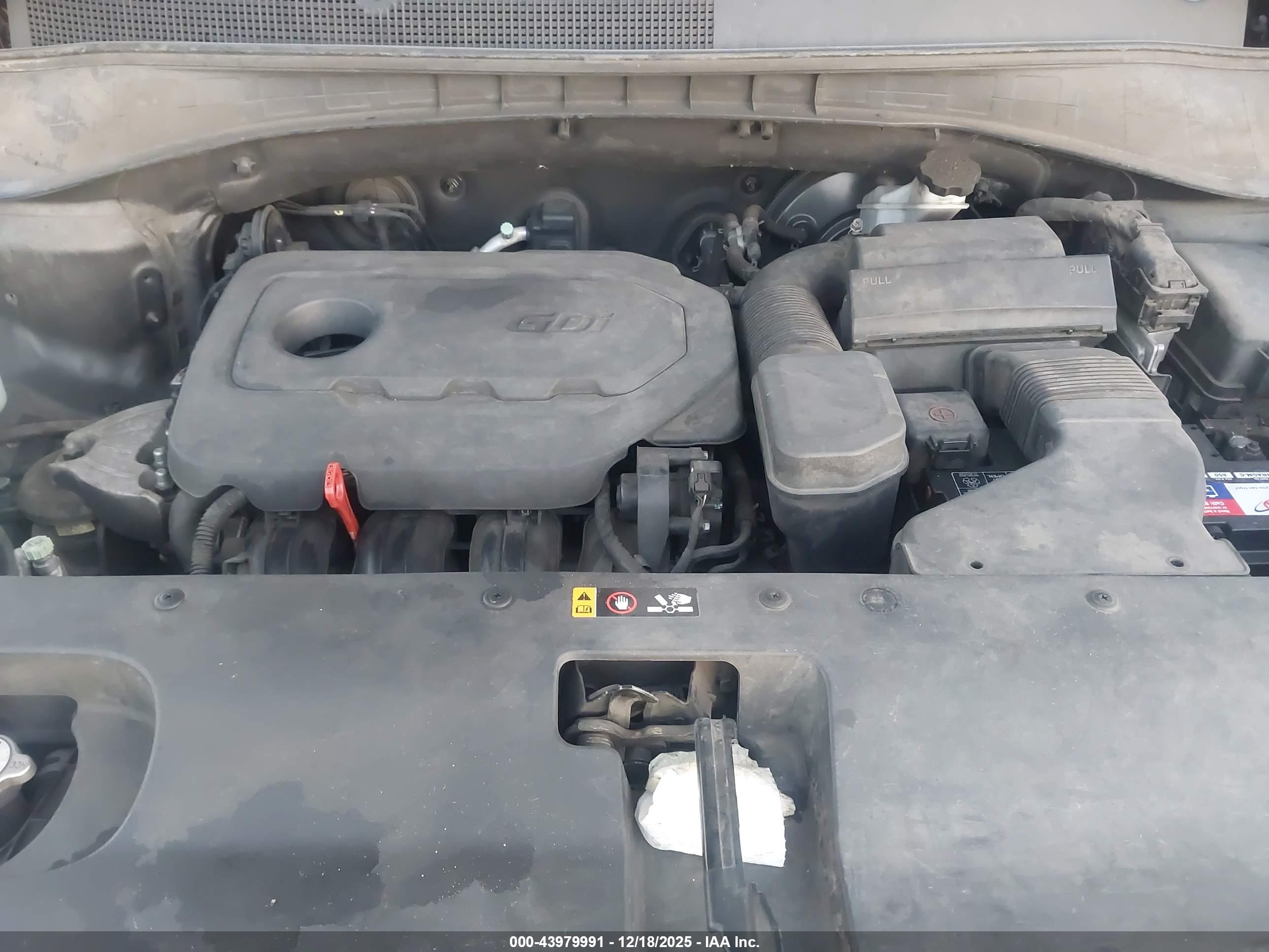 KIA SORENTO image 10