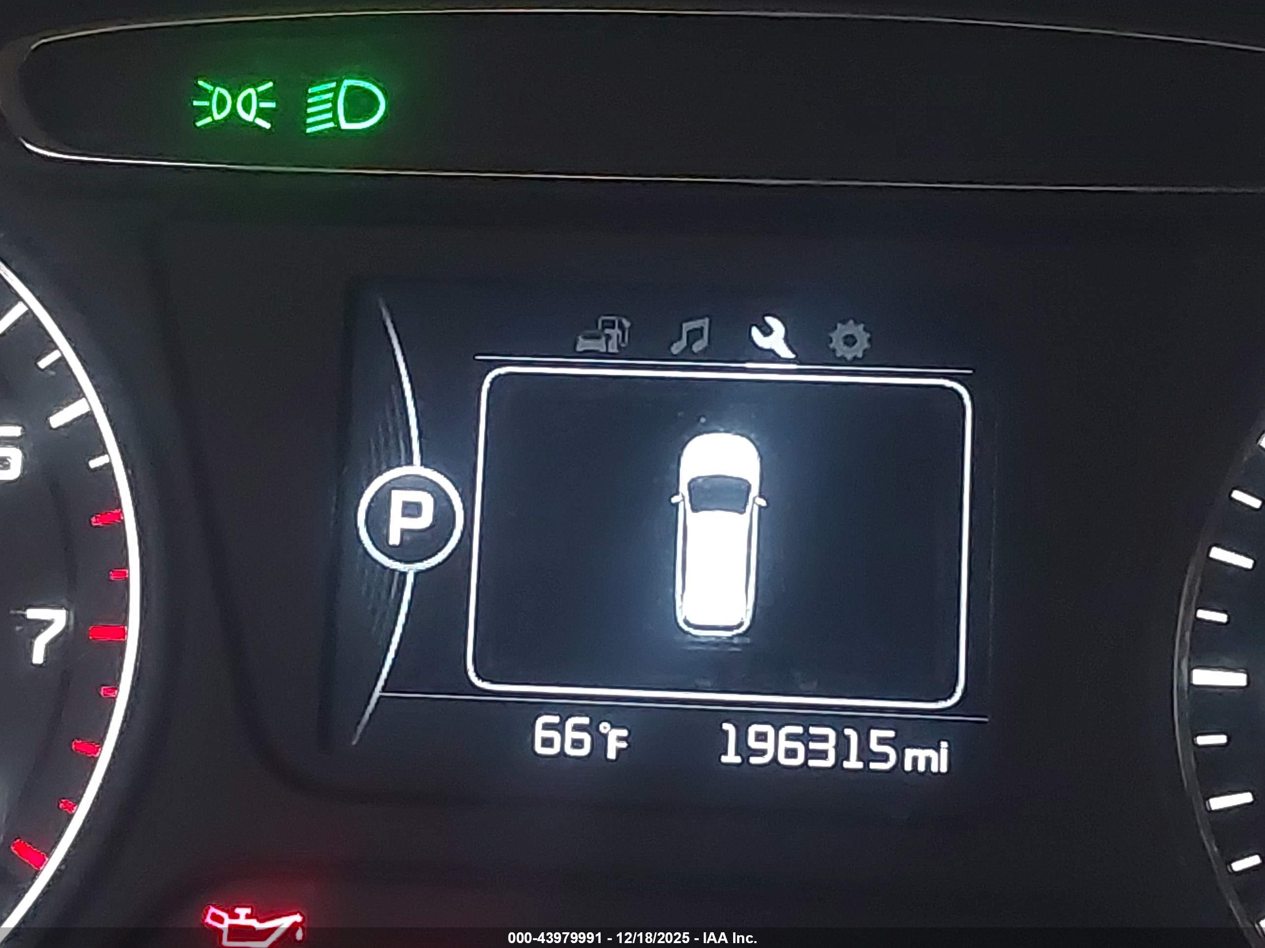 KIA SORENTO image 7