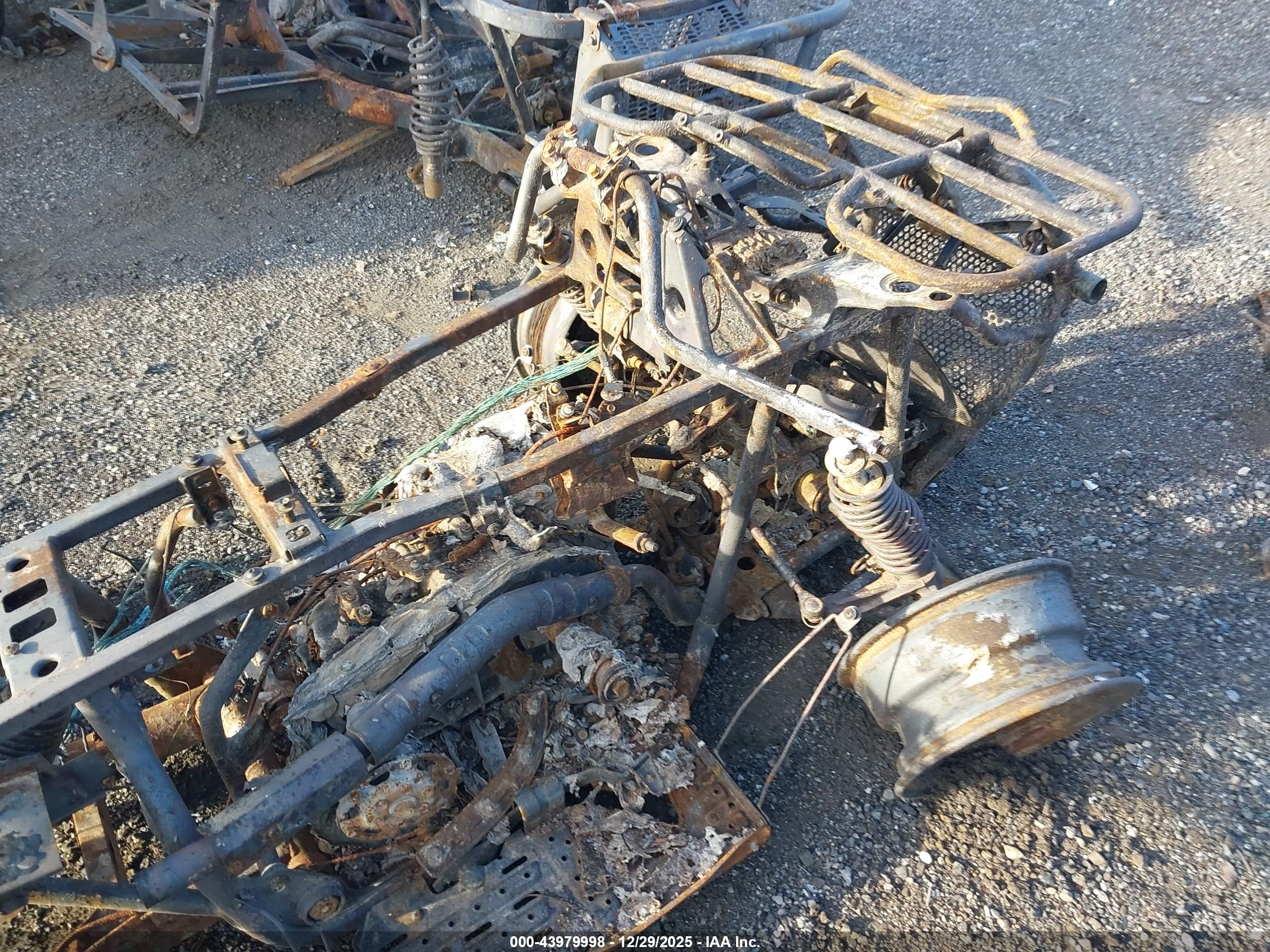 POLARIS RANGER image 5