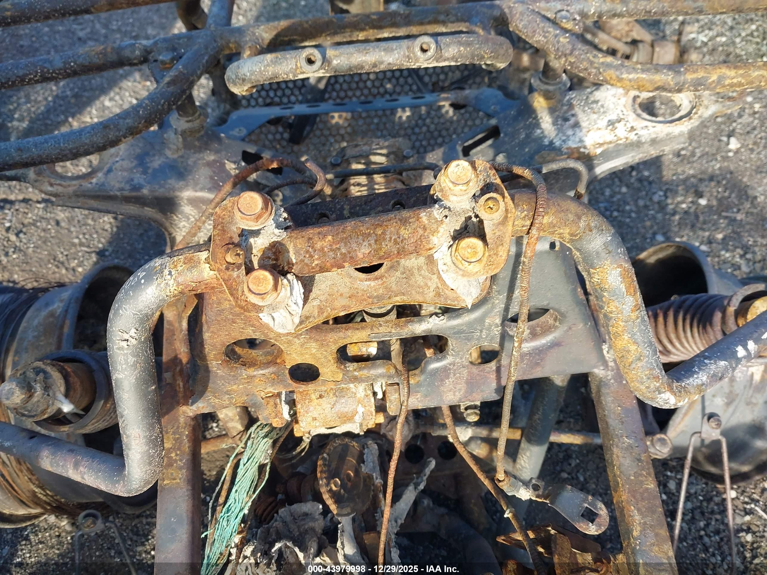 POLARIS RANGER image 7