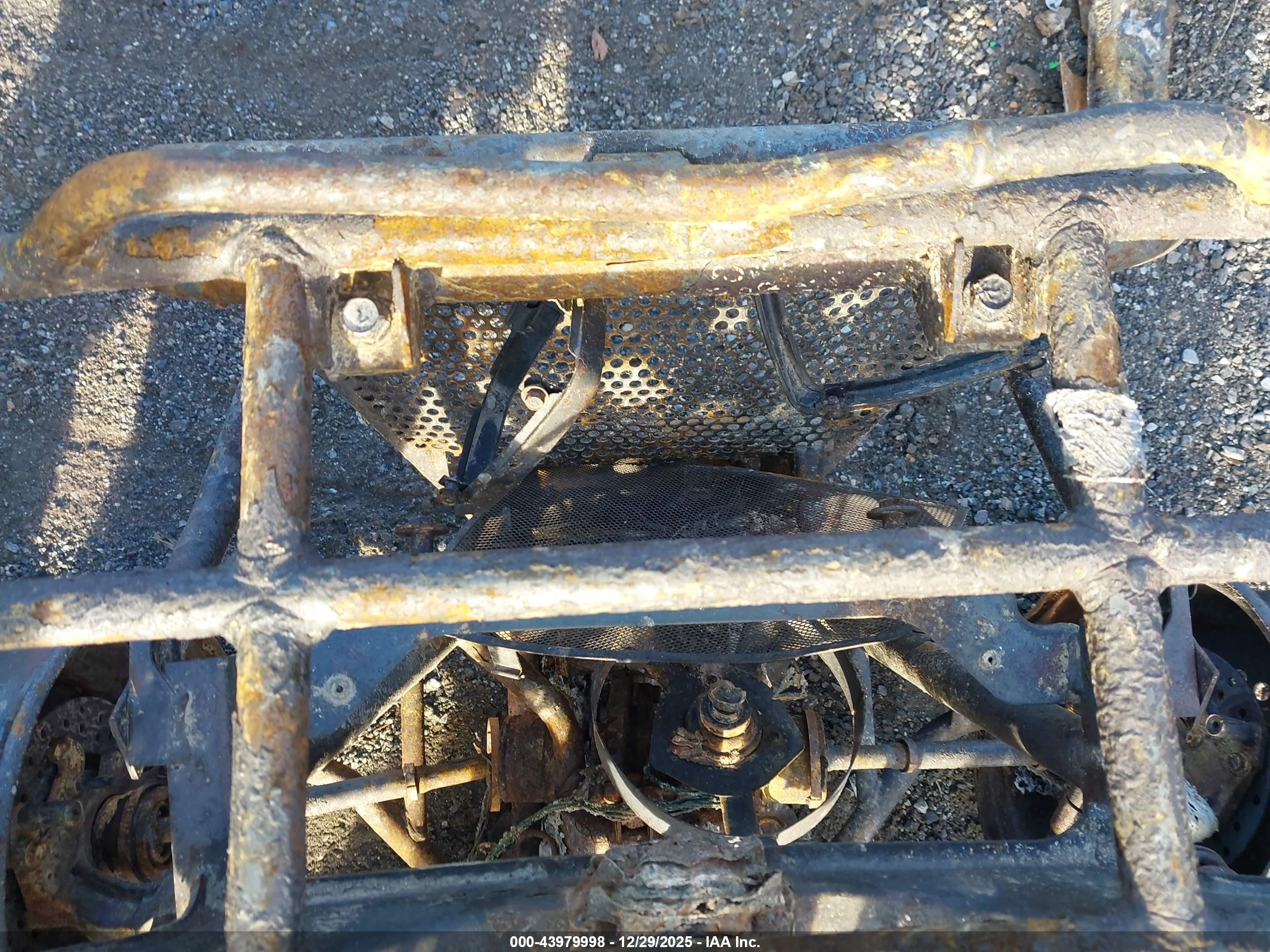 POLARIS RANGER image 9