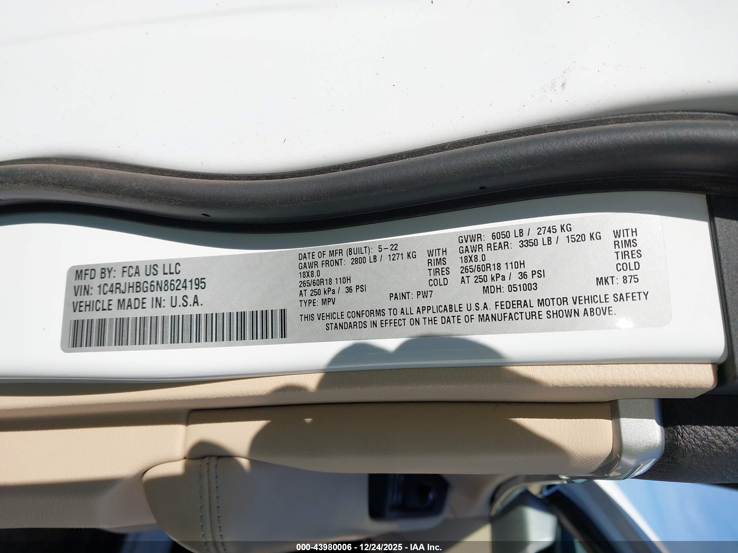 JEEP GRAND image 9