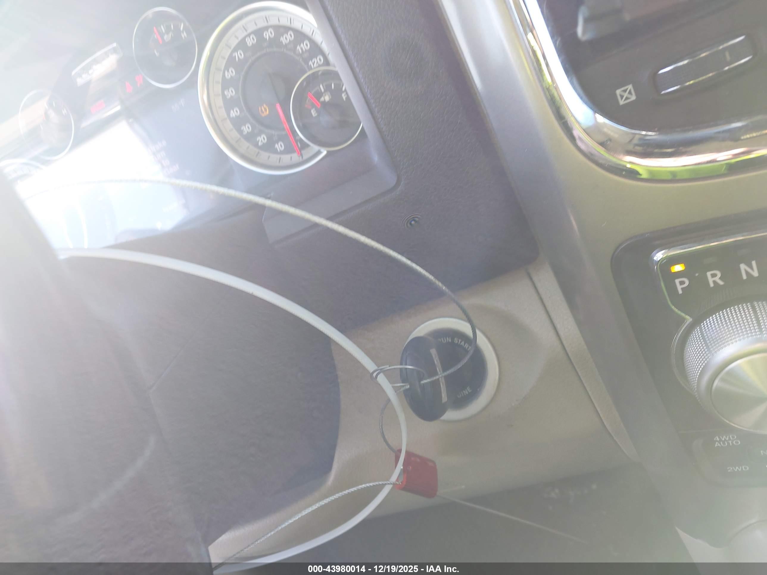 RAM 1500 image 11